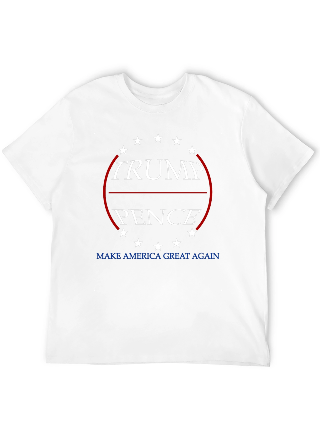Trump Pence MAGA T-Shirt