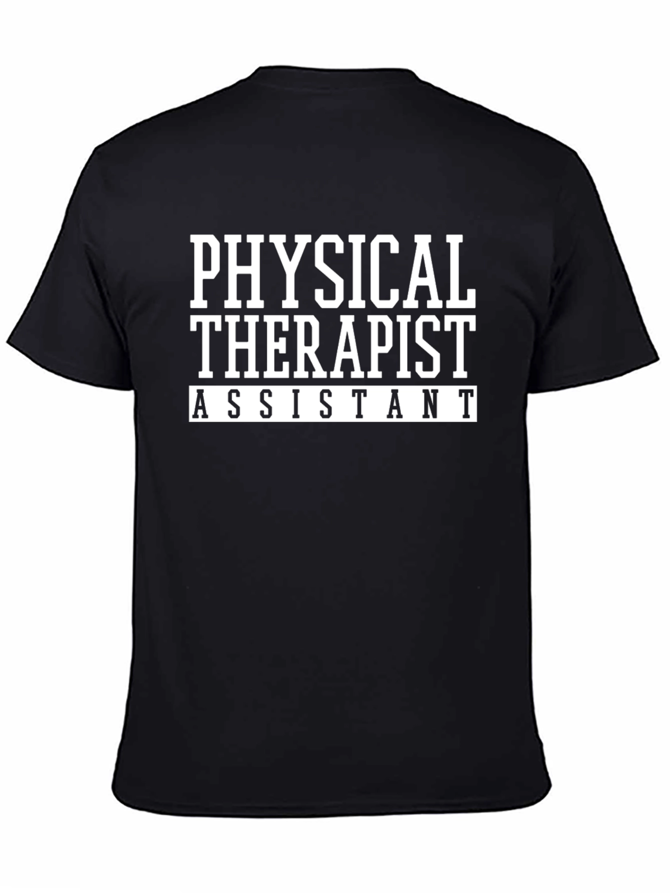 Physical Therapist Assistant T-Shirt