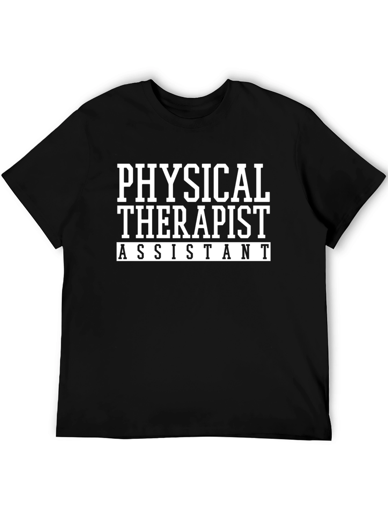 Physical Therapist Assistant T-Shirt