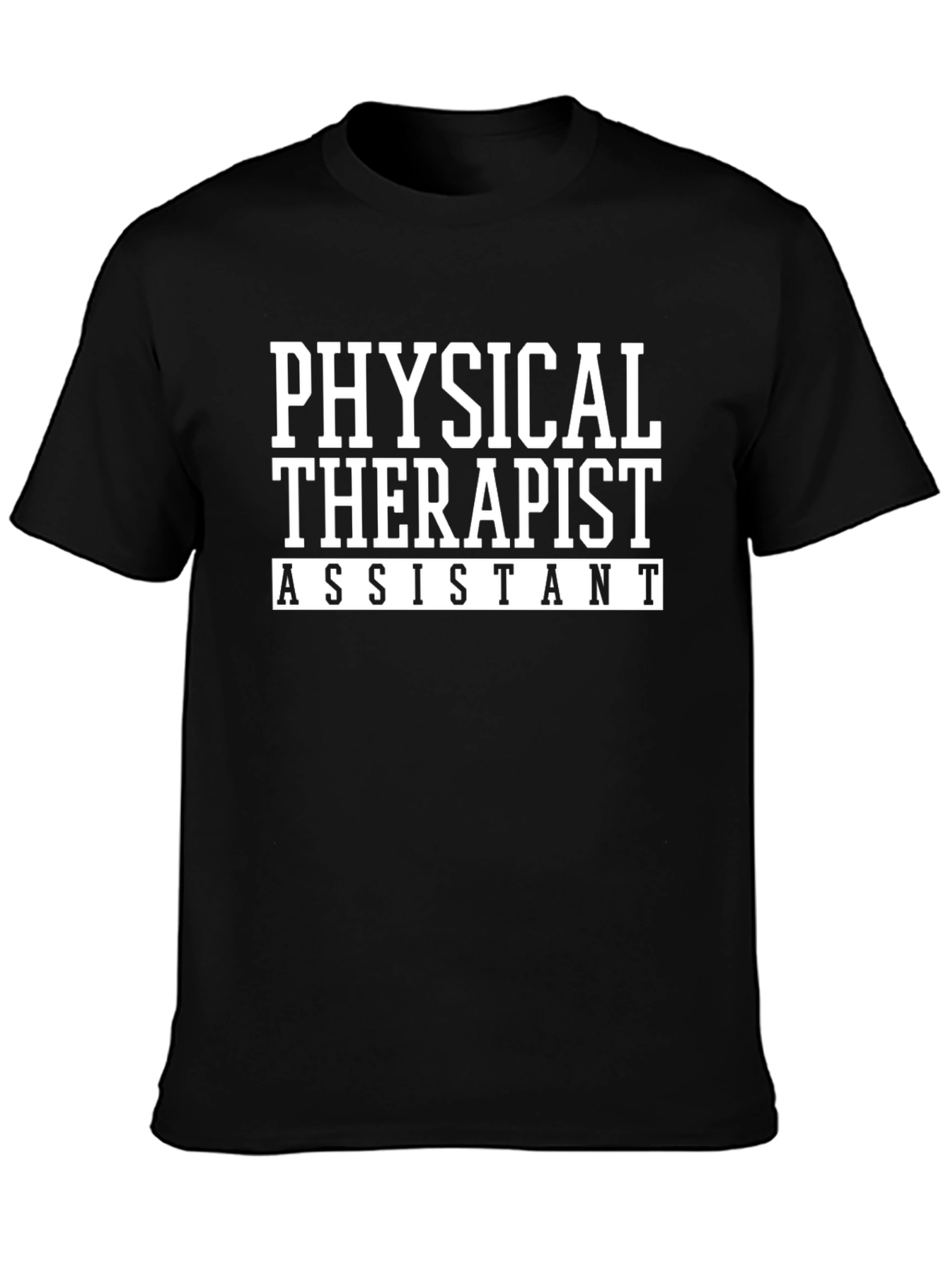 Physical Therapist Assistant T-Shirt