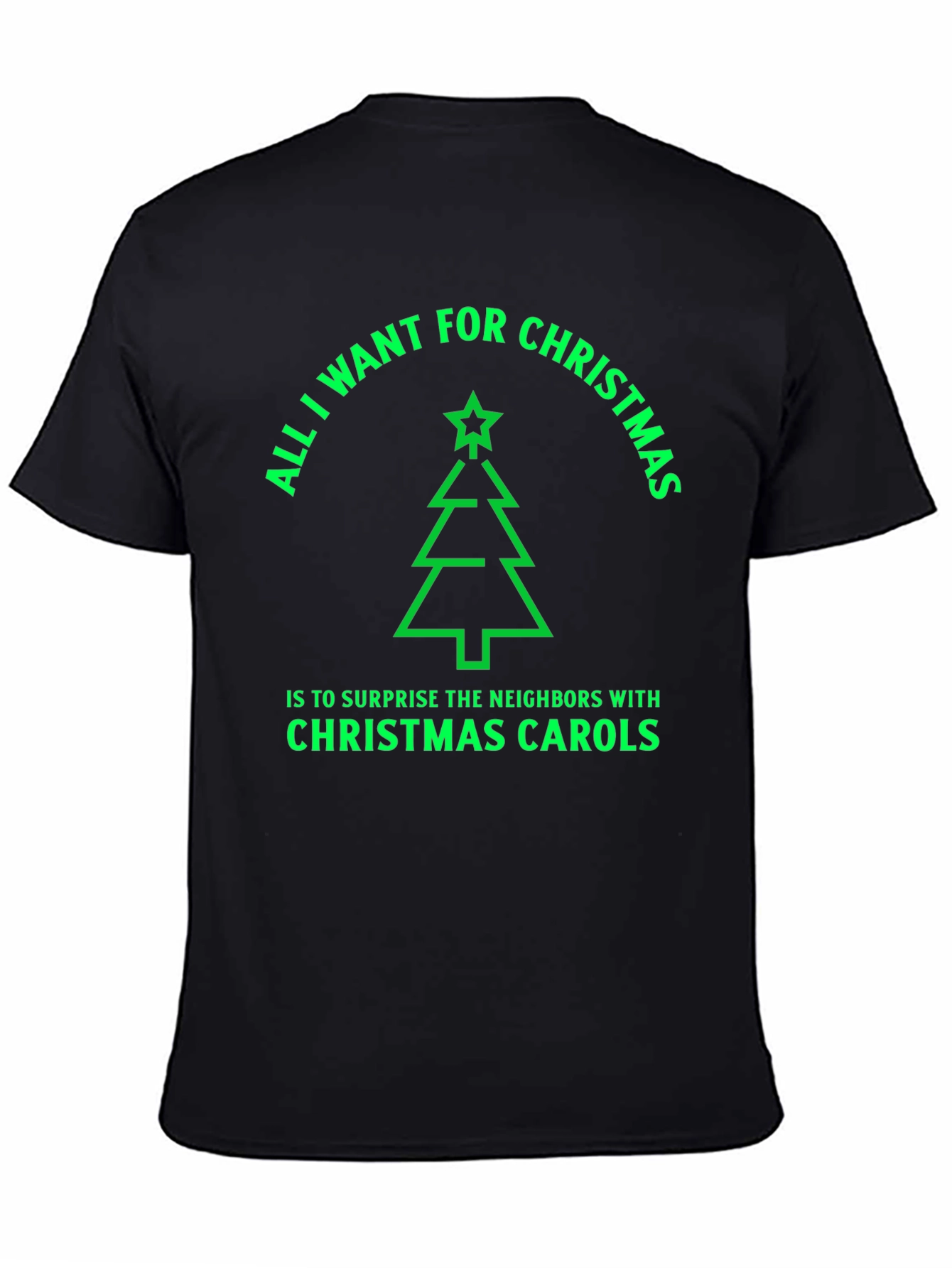 Christmas Carols T-Shirt
