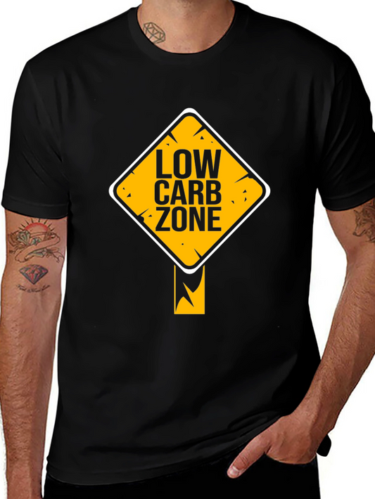 Low Carb Zone T-Shirt