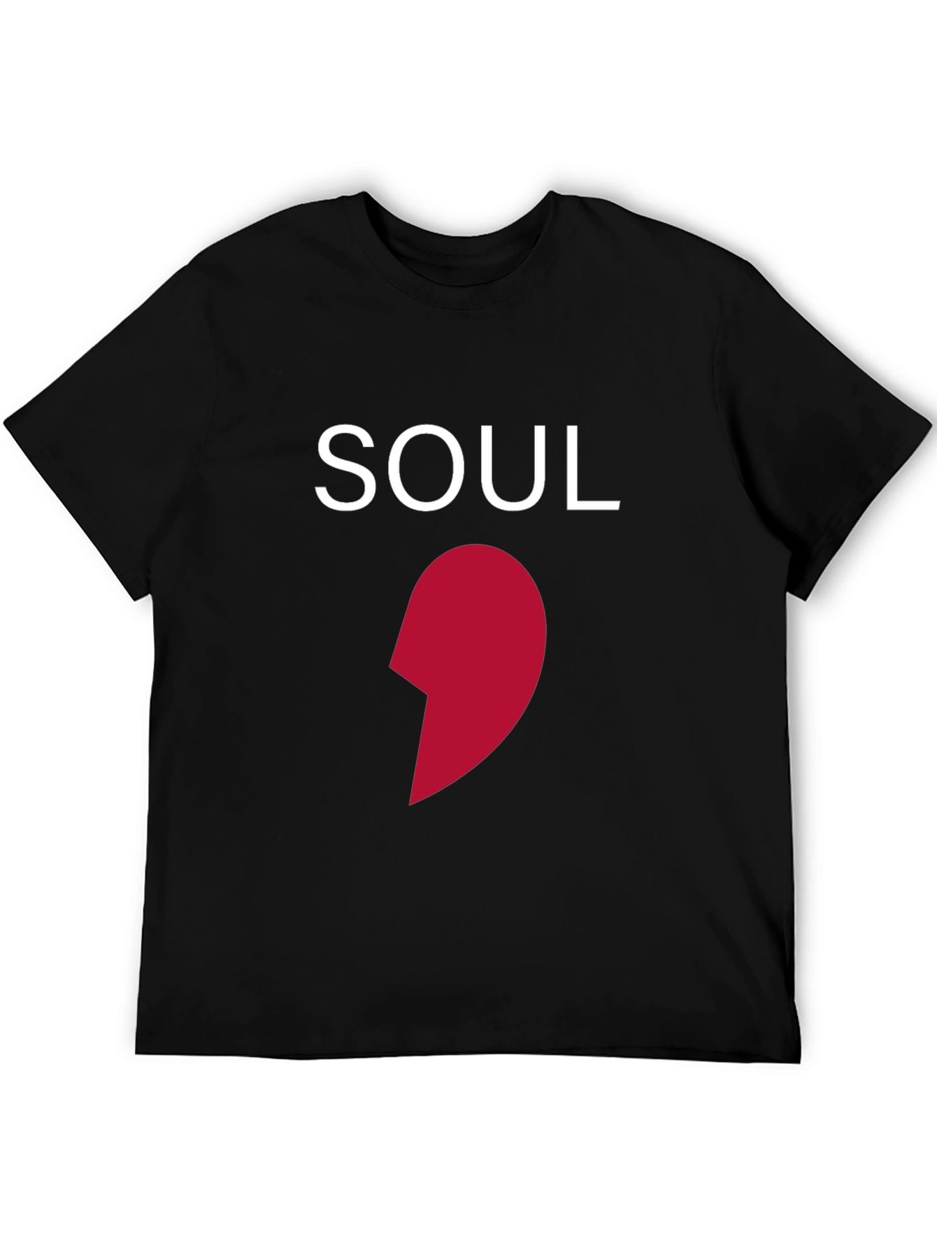 Soul Mate Matching T-Shirt