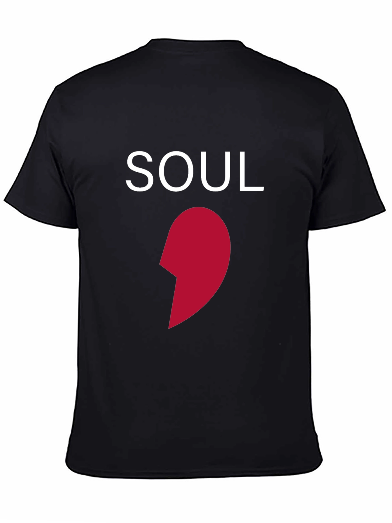 Soul Mate Matching T-Shirt