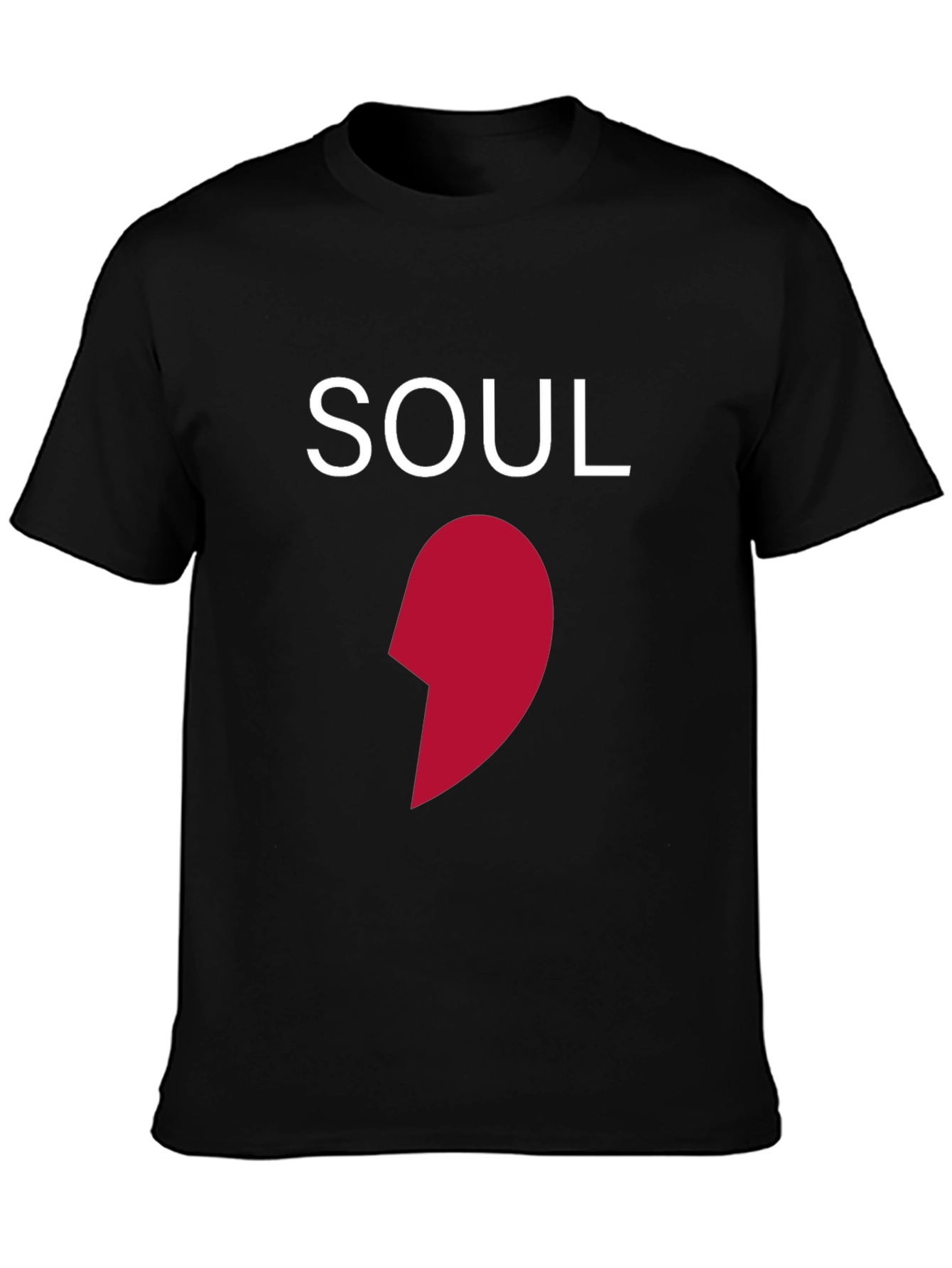 Soul Mate Matching T-Shirt