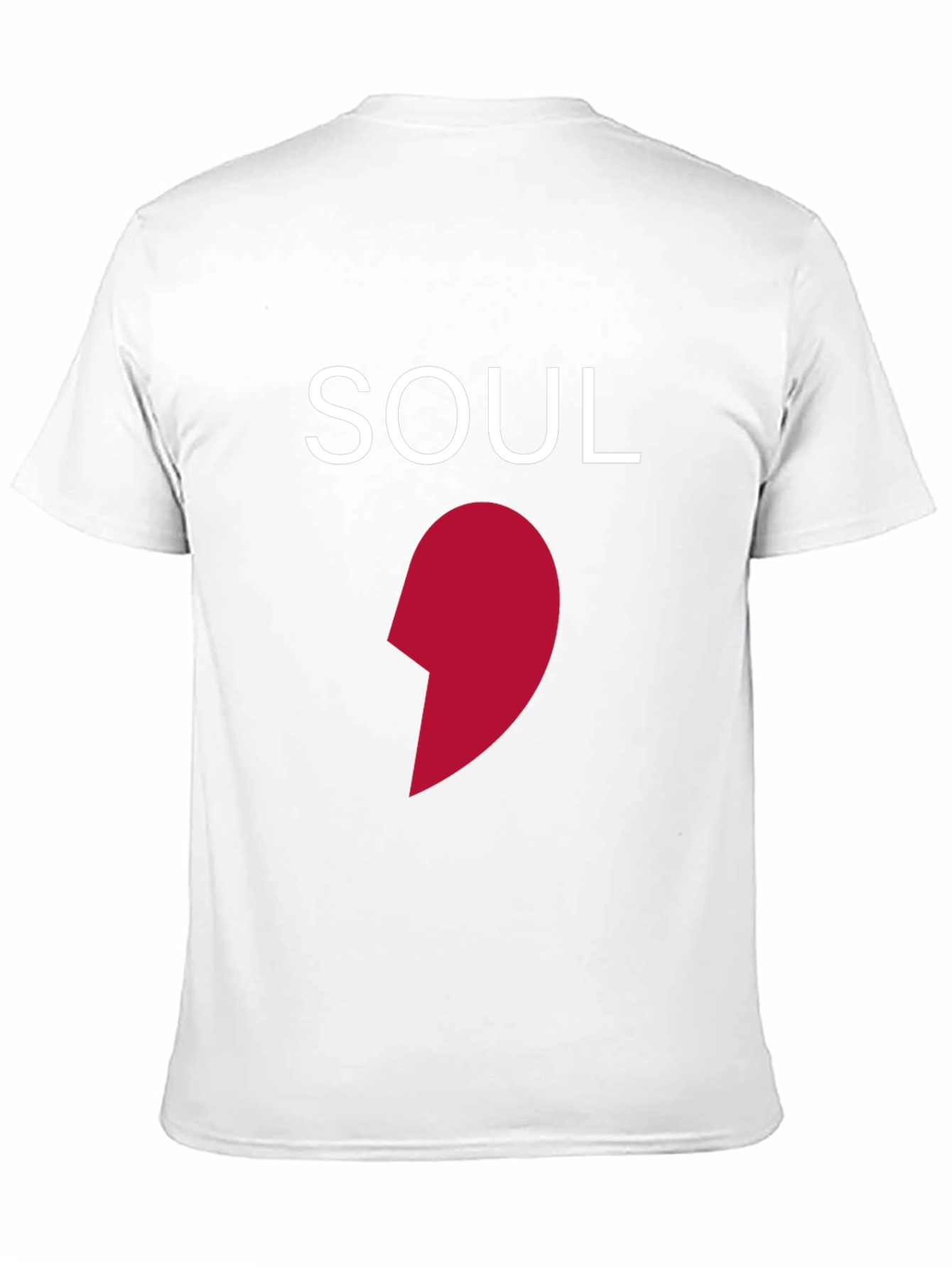 Soul Mate Matching T-Shirt