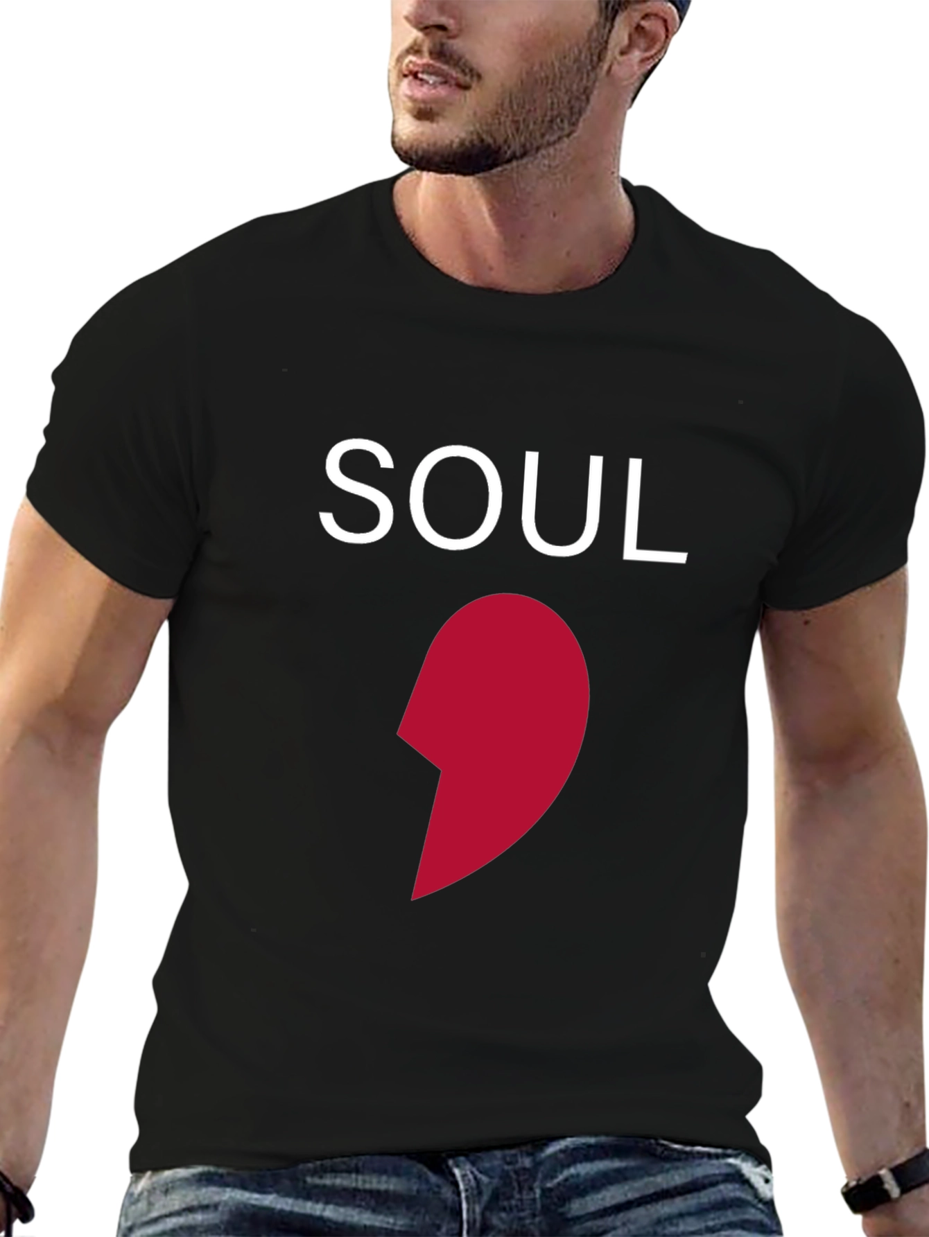 Soul Mate Matching T-Shirt