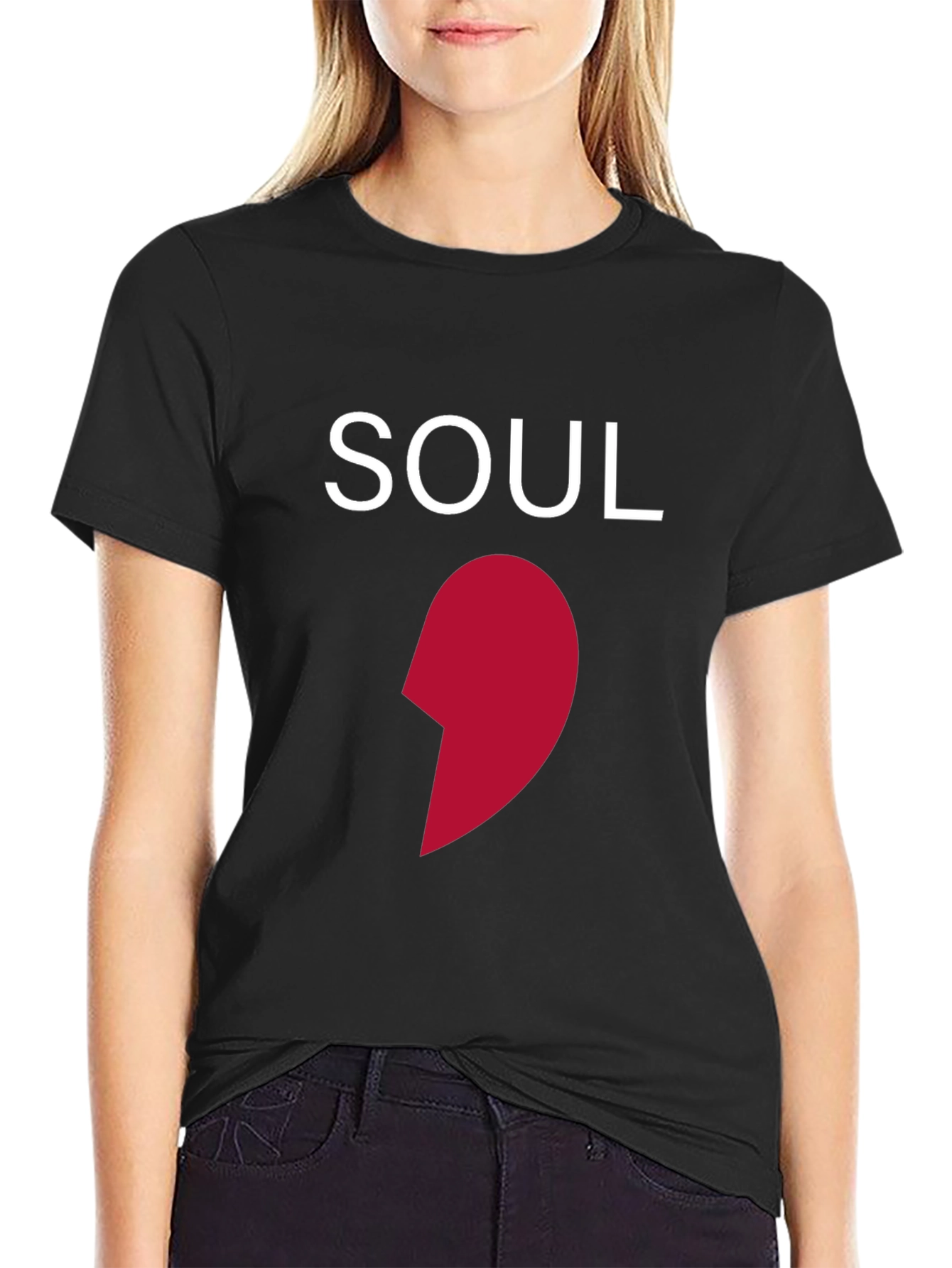 Soul Mate Matching T-Shirt
