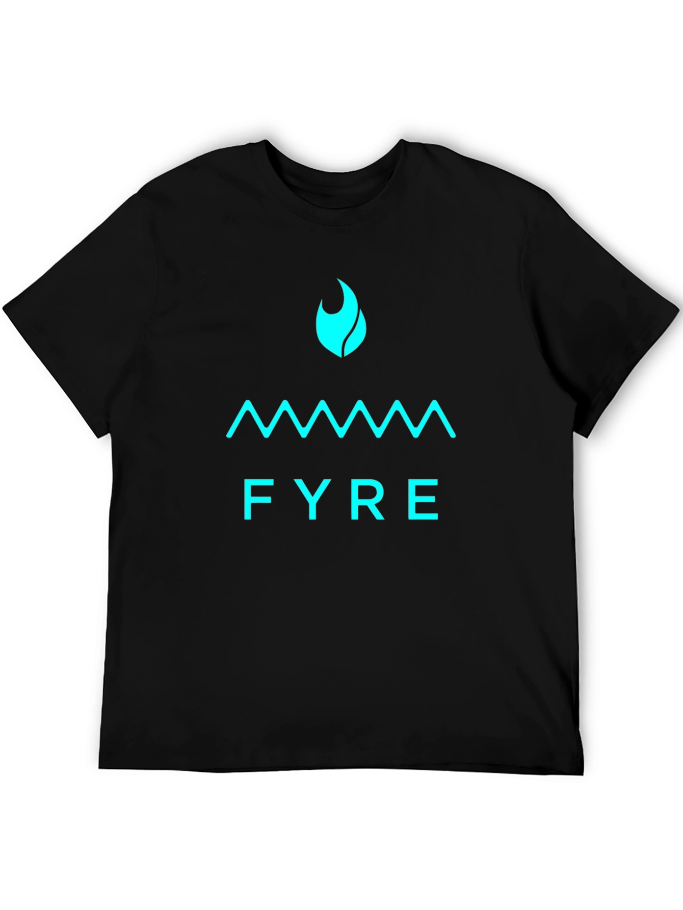 Fyre Festival Graphic Tee