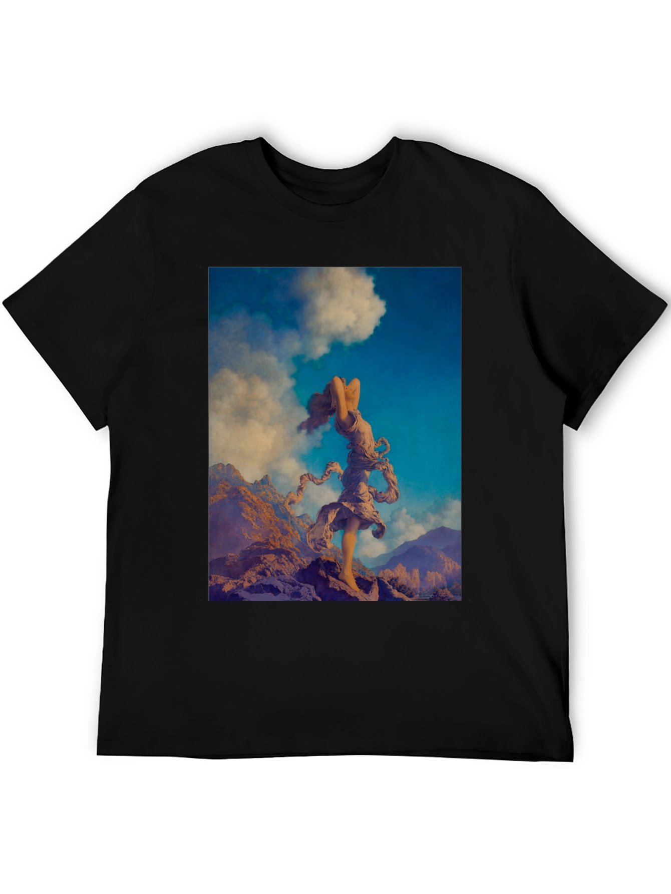 Mountain Muse Graphic Tee