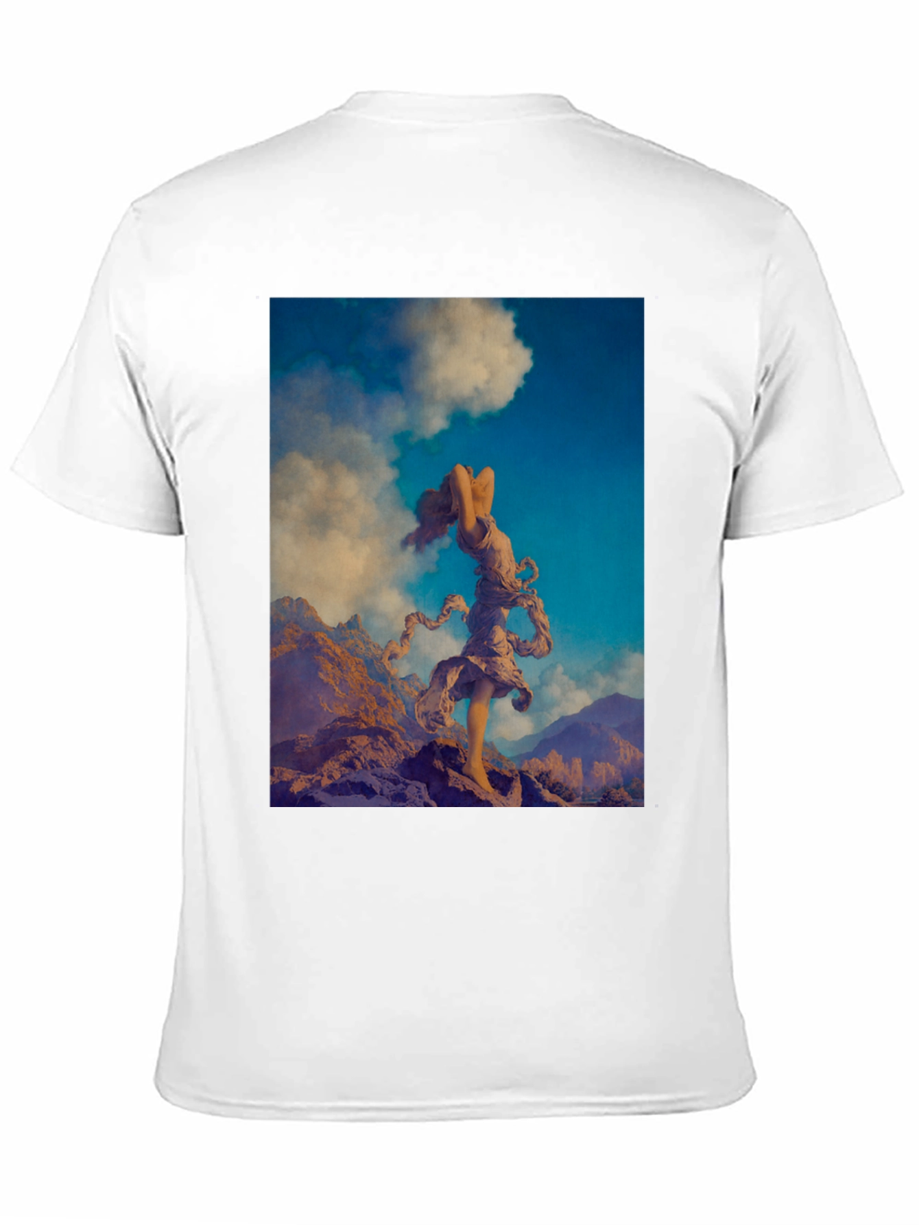 Mountain Muse Graphic Tee