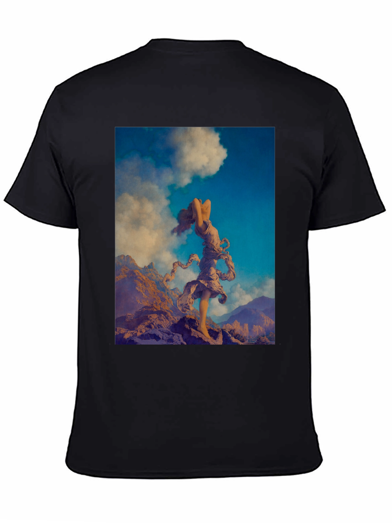 Mountain Muse Graphic Tee