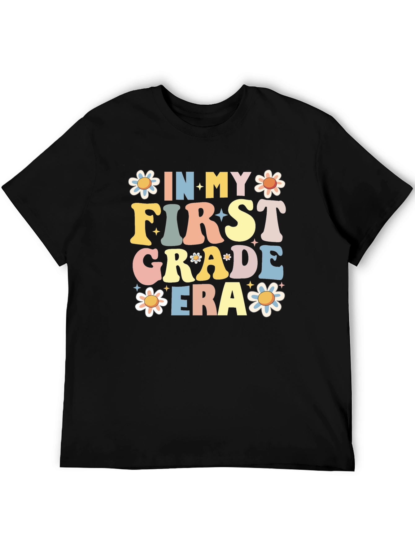 In My First Grade Era T-Shirt