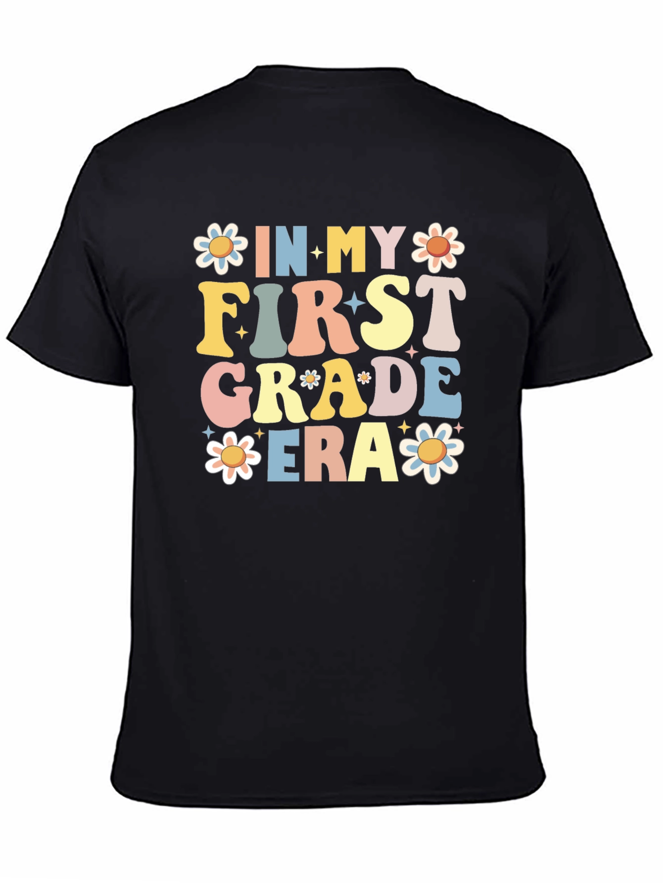 In My First Grade Era T-Shirt