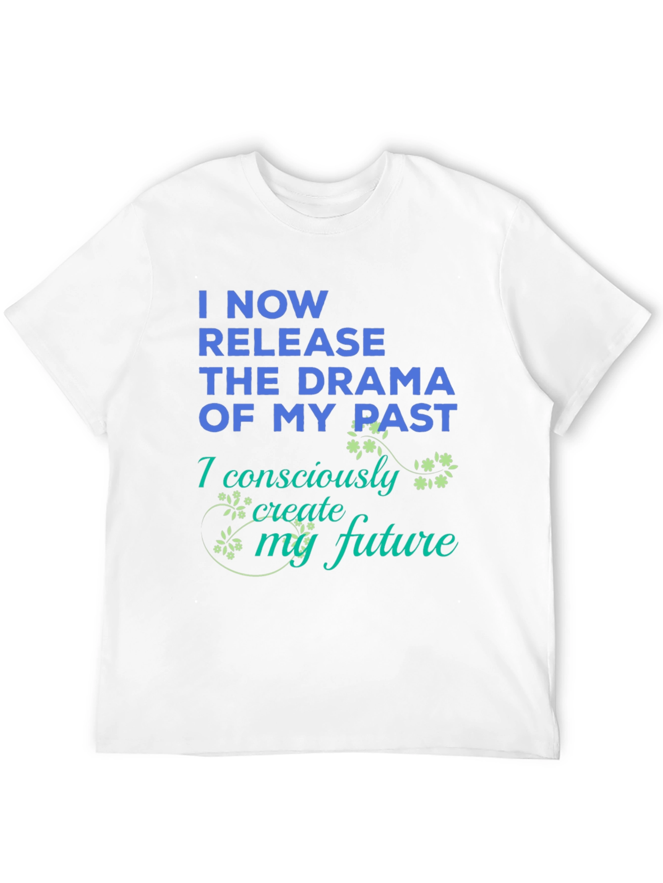 Release the Drama T-Shirt