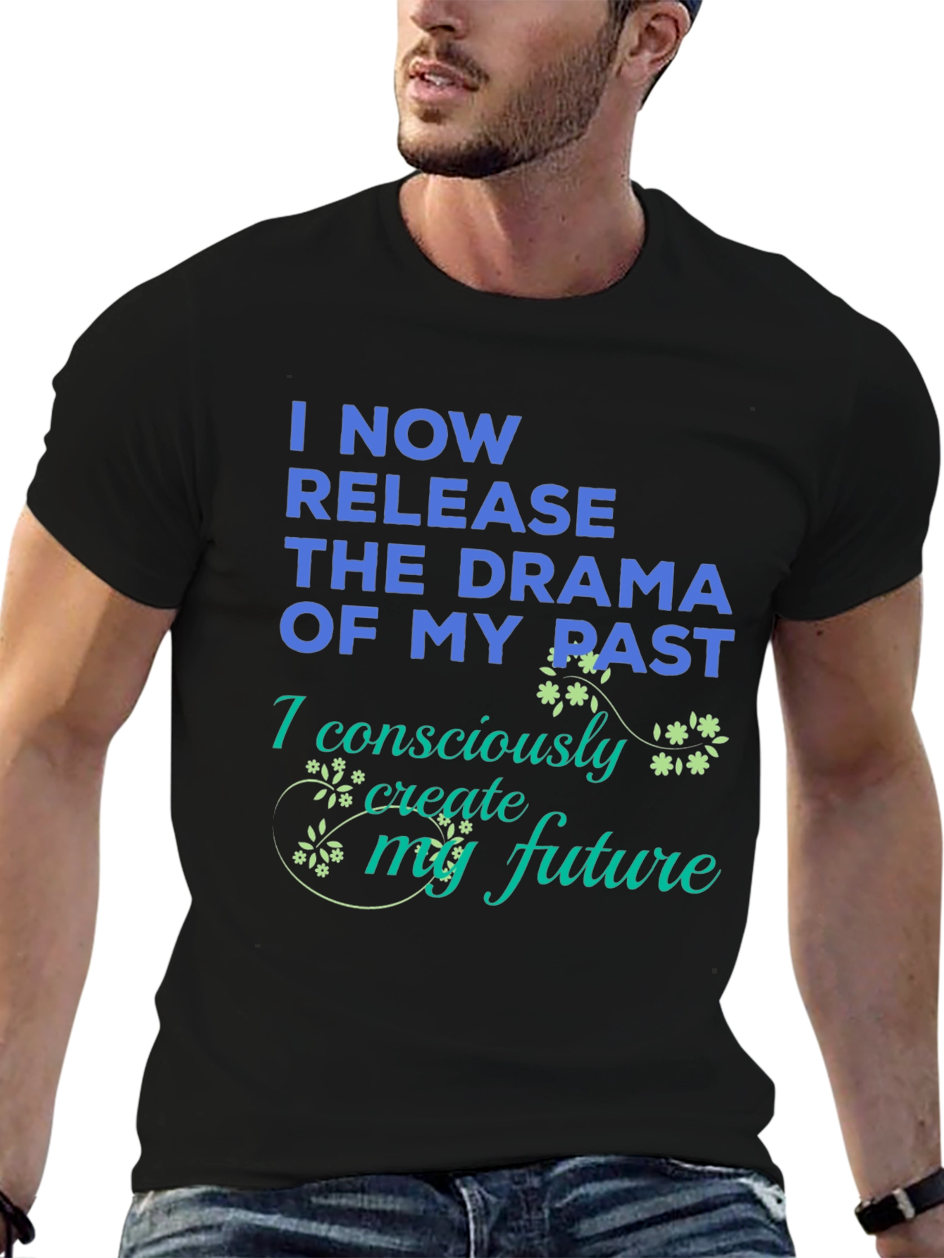 Release the Drama T-Shirt