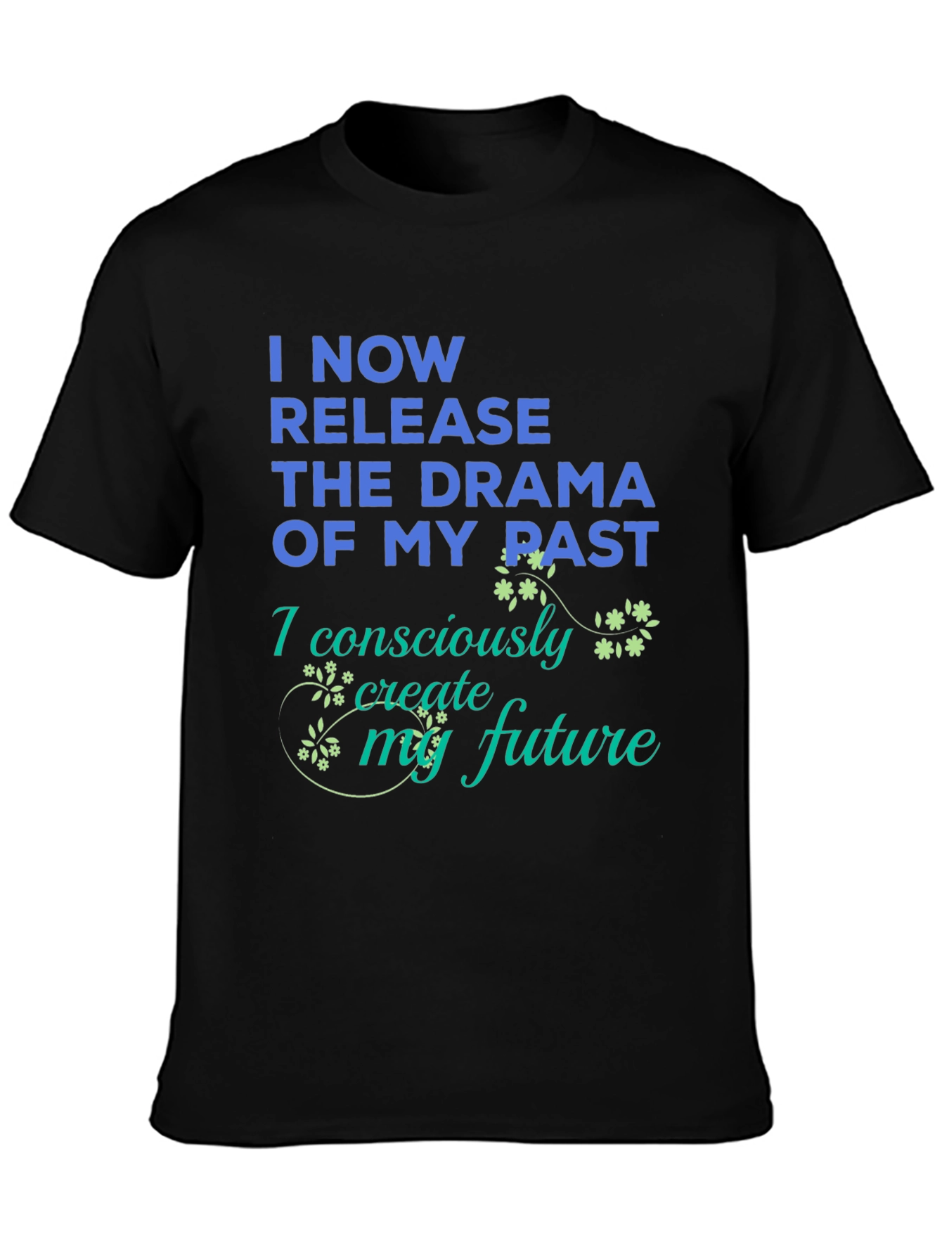 Release the Drama T-Shirt