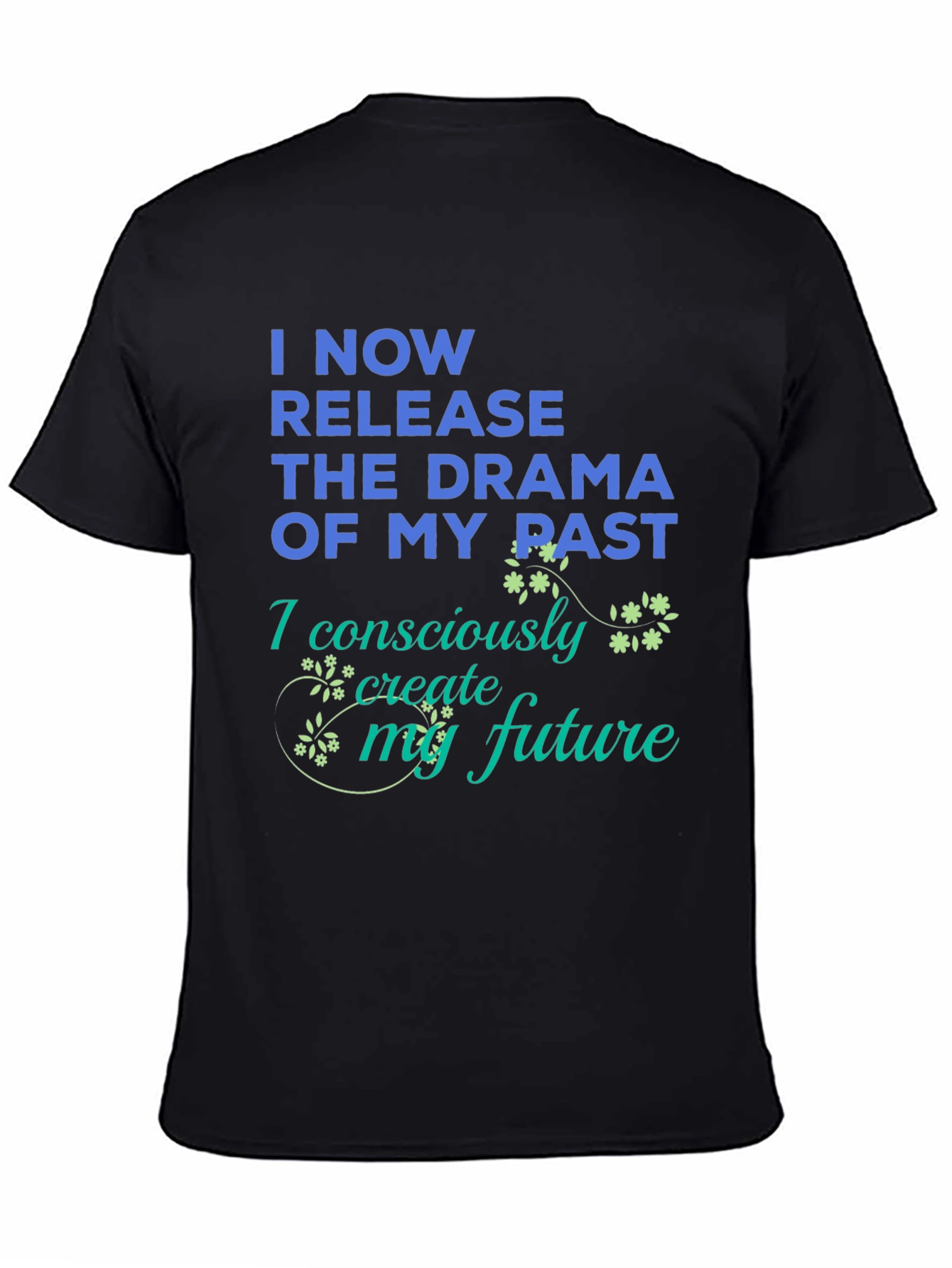 Release the Drama T-Shirt