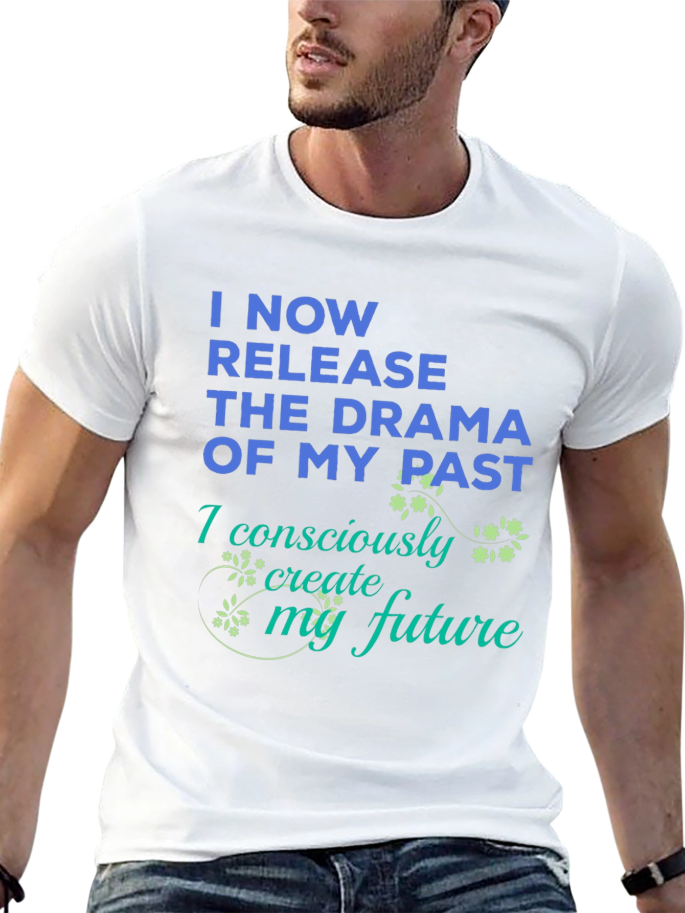 Release the Drama T-Shirt