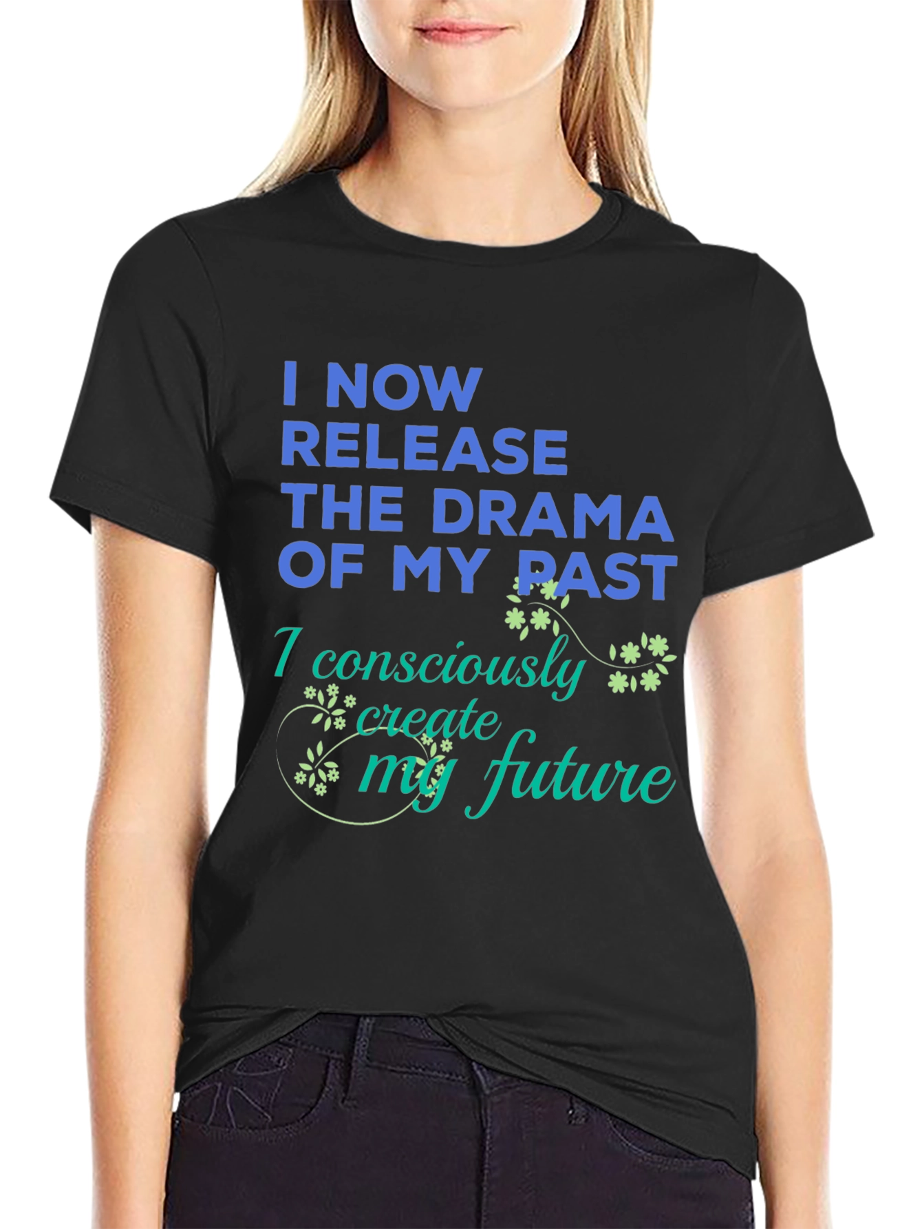 Release the Drama T-Shirt