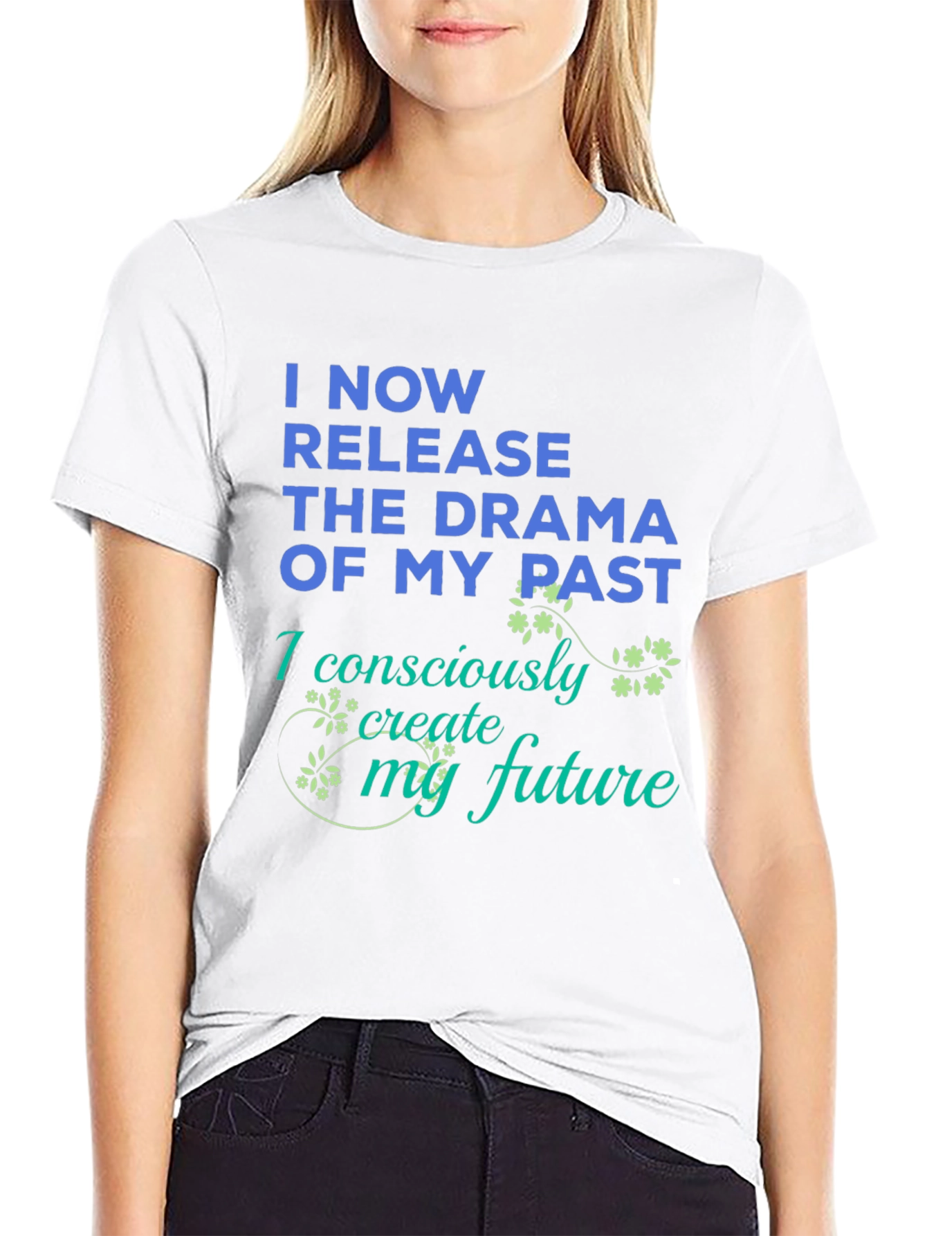 Release the Drama T-Shirt