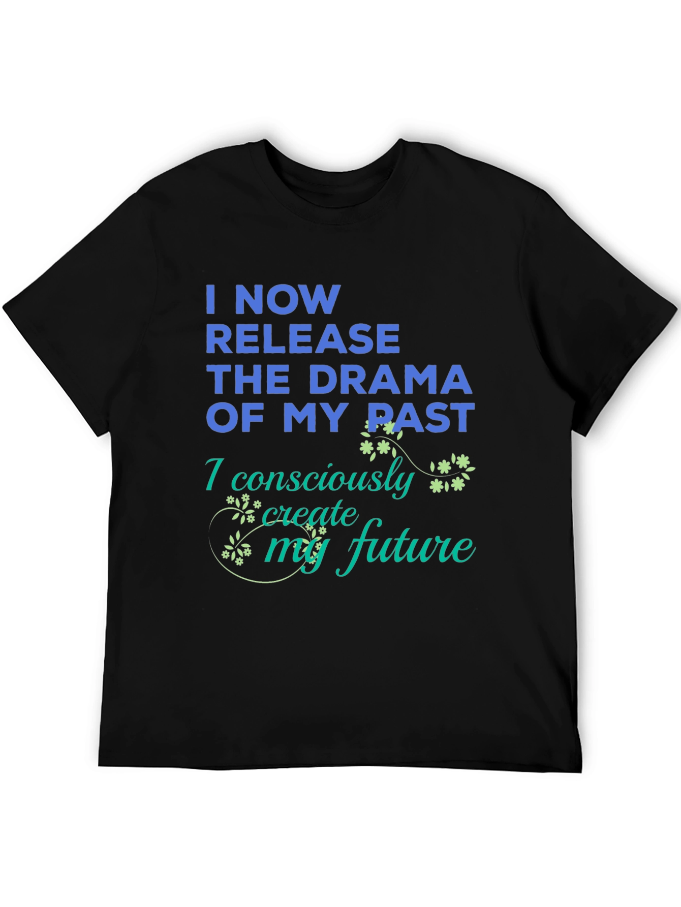 Release the Drama T-Shirt