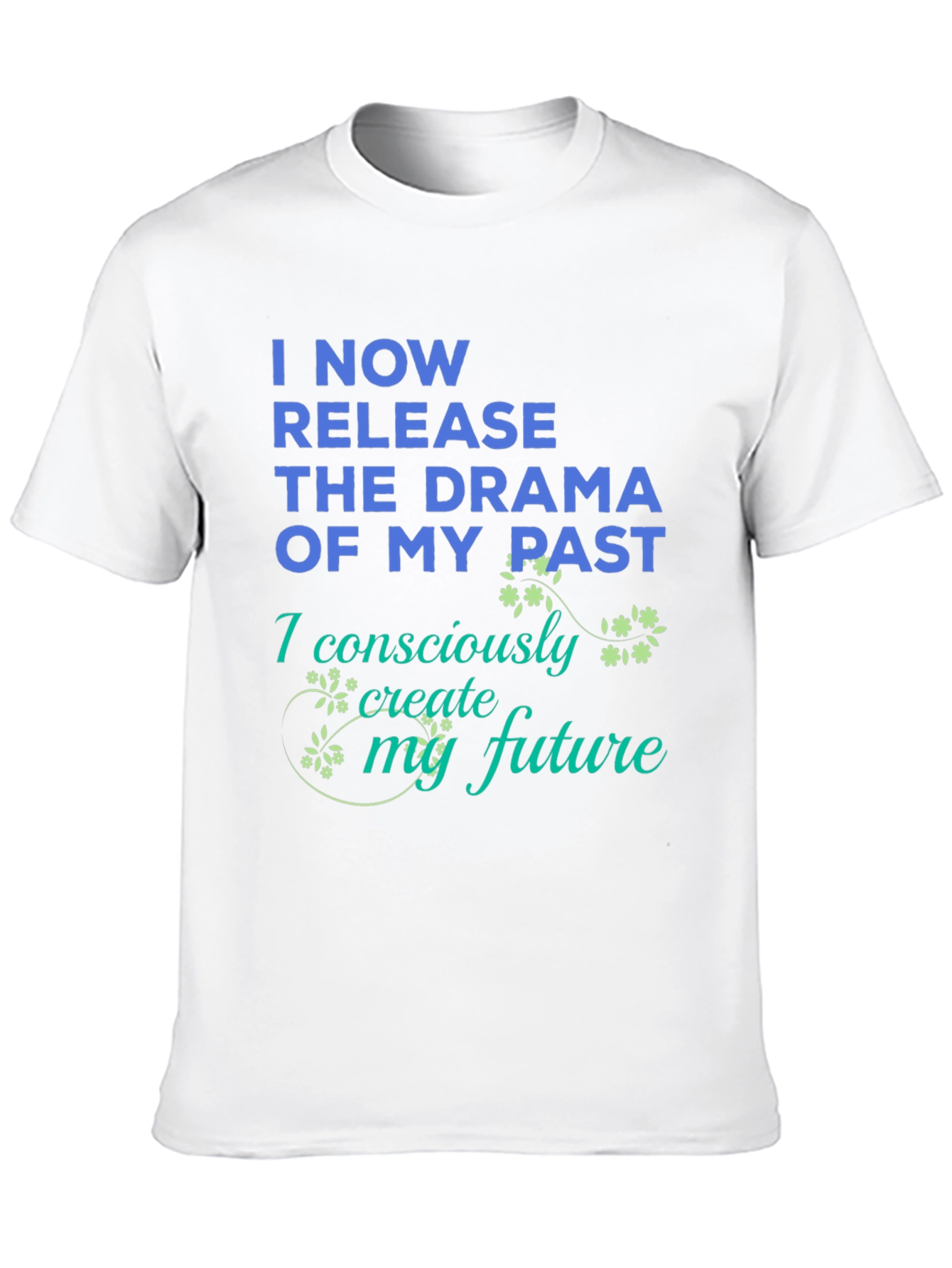 Release the Drama T-Shirt