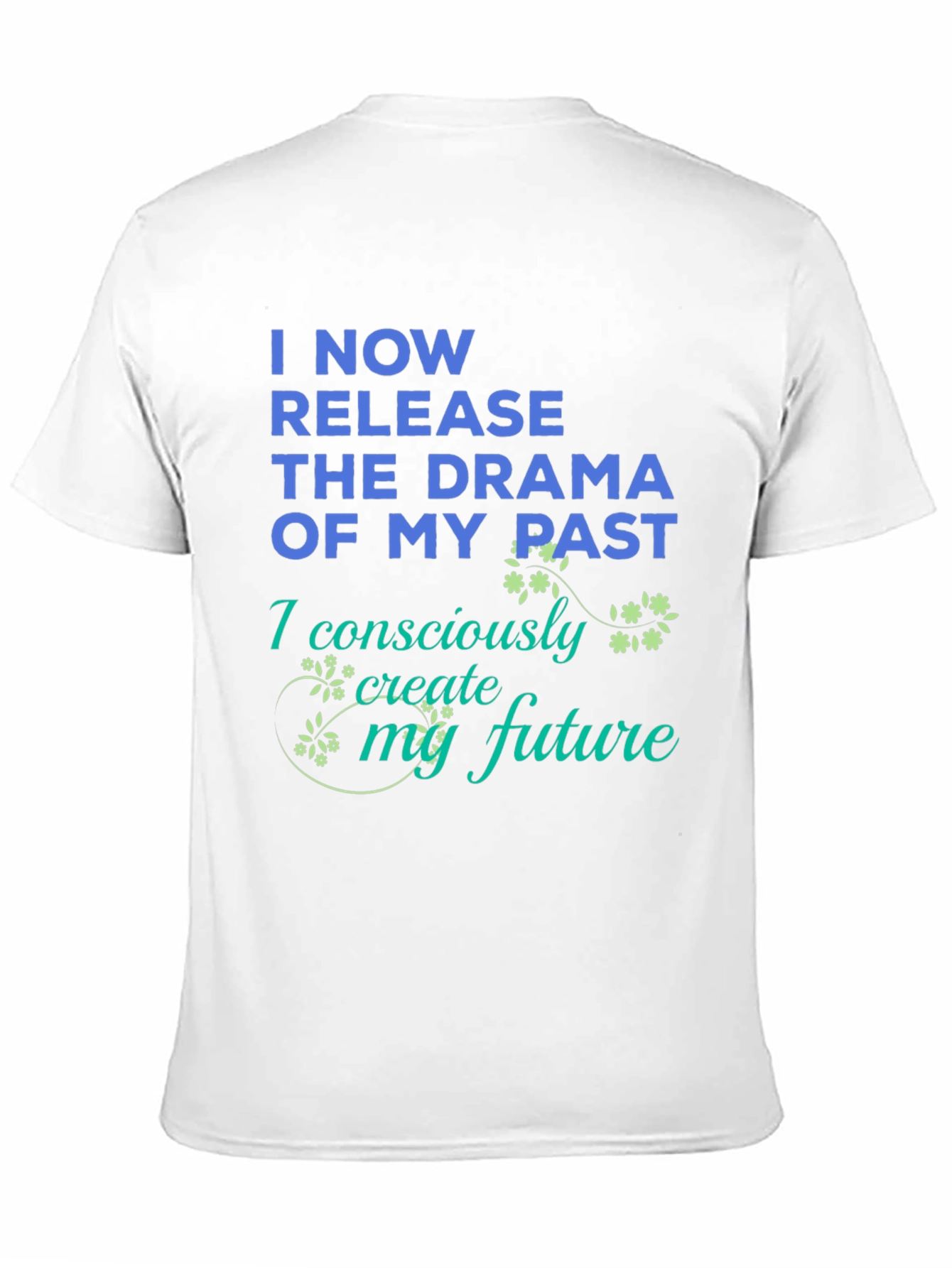 Release the Drama T-Shirt