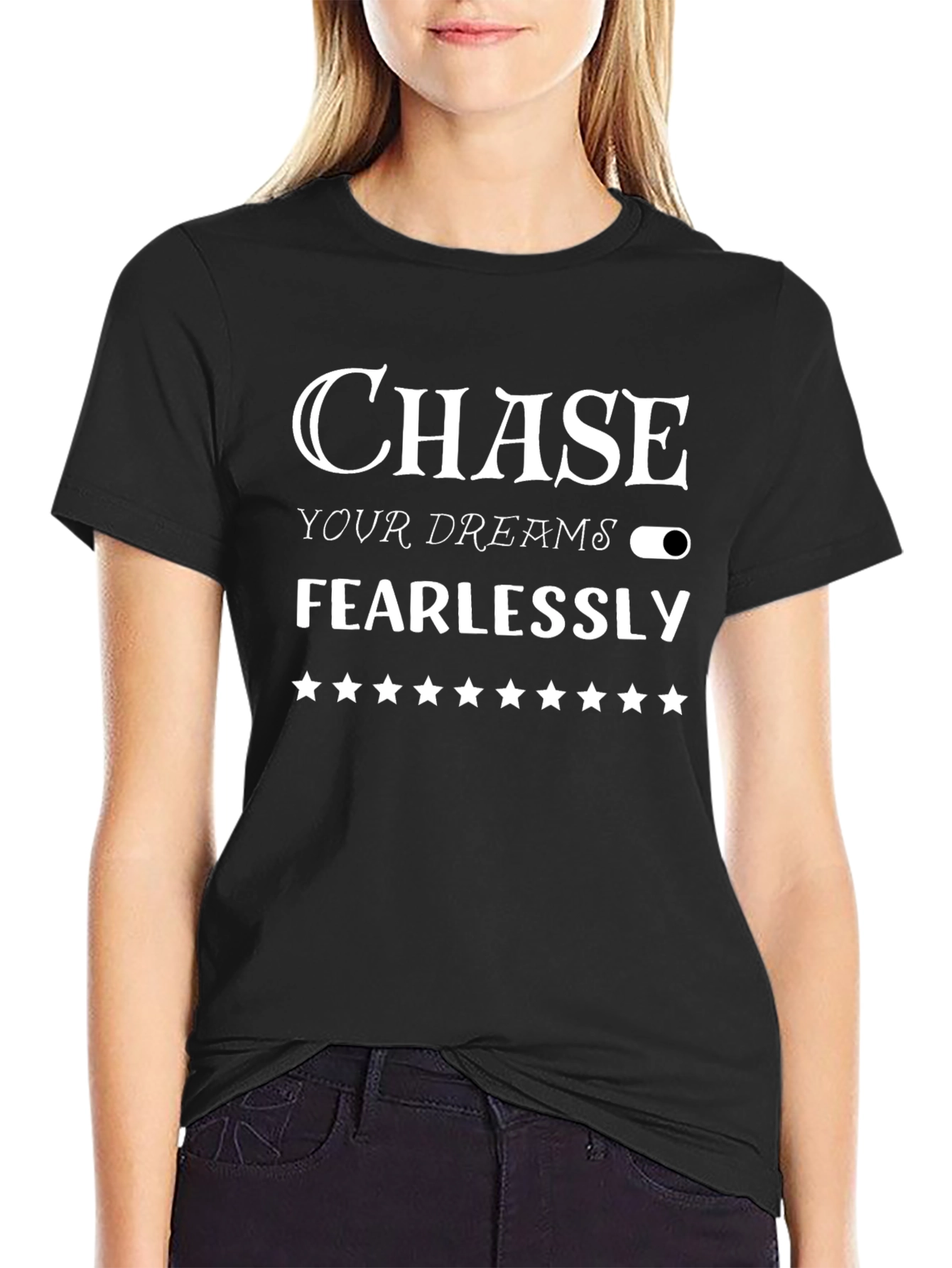 Chase Your Dreams T-Shirt