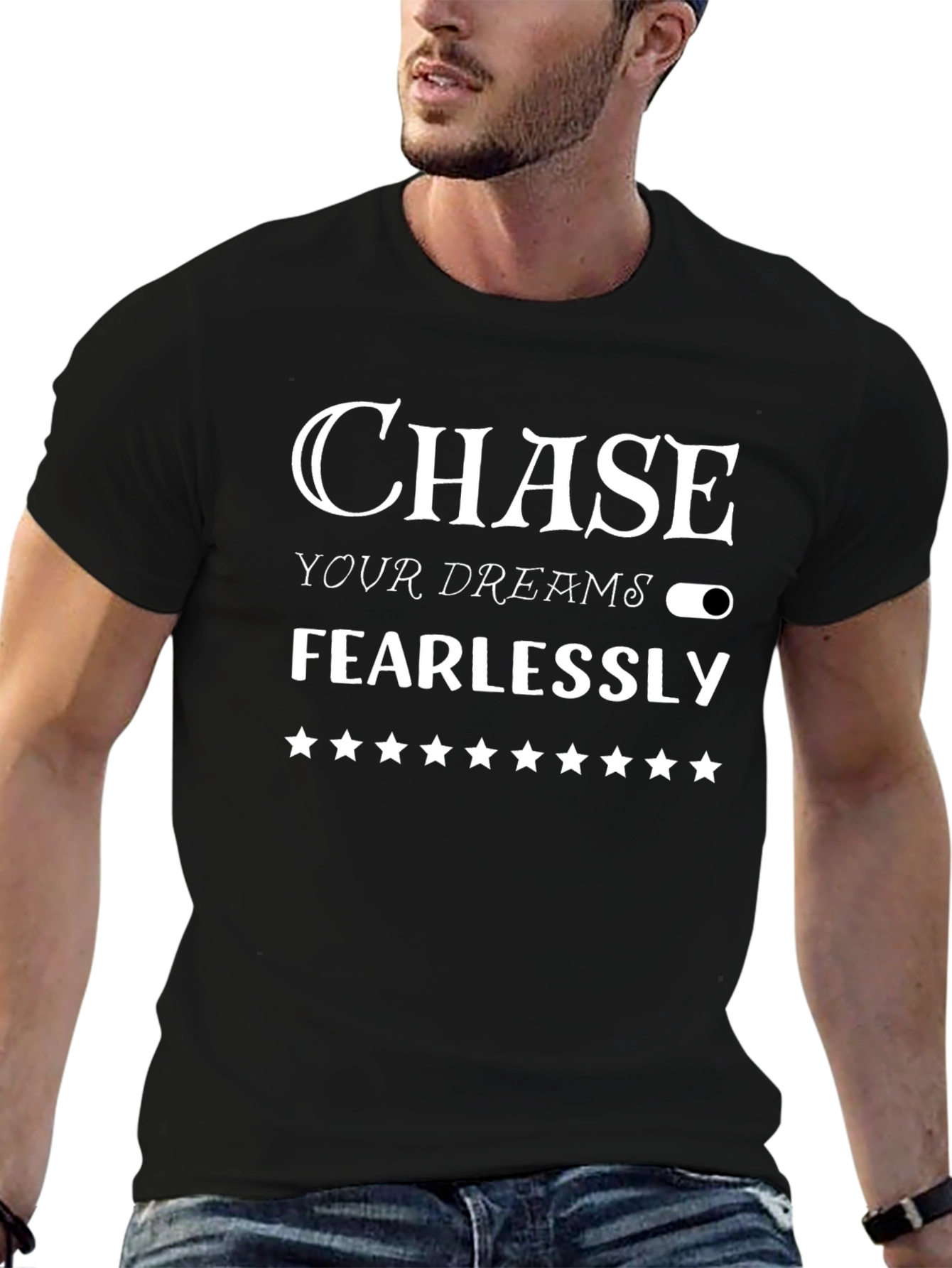 Chase Your Dreams T-Shirt