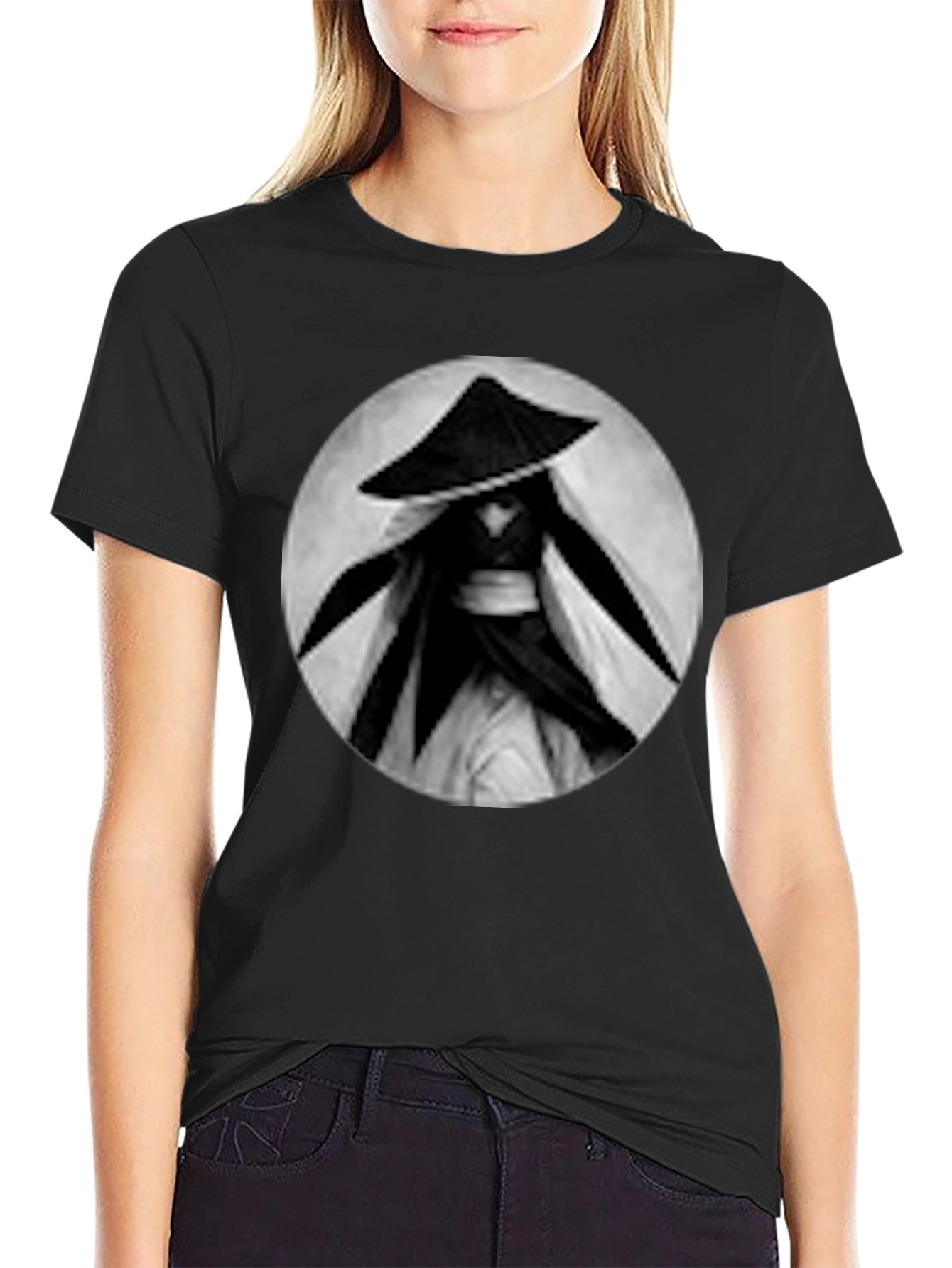 Mystic Warrior T-Shirt