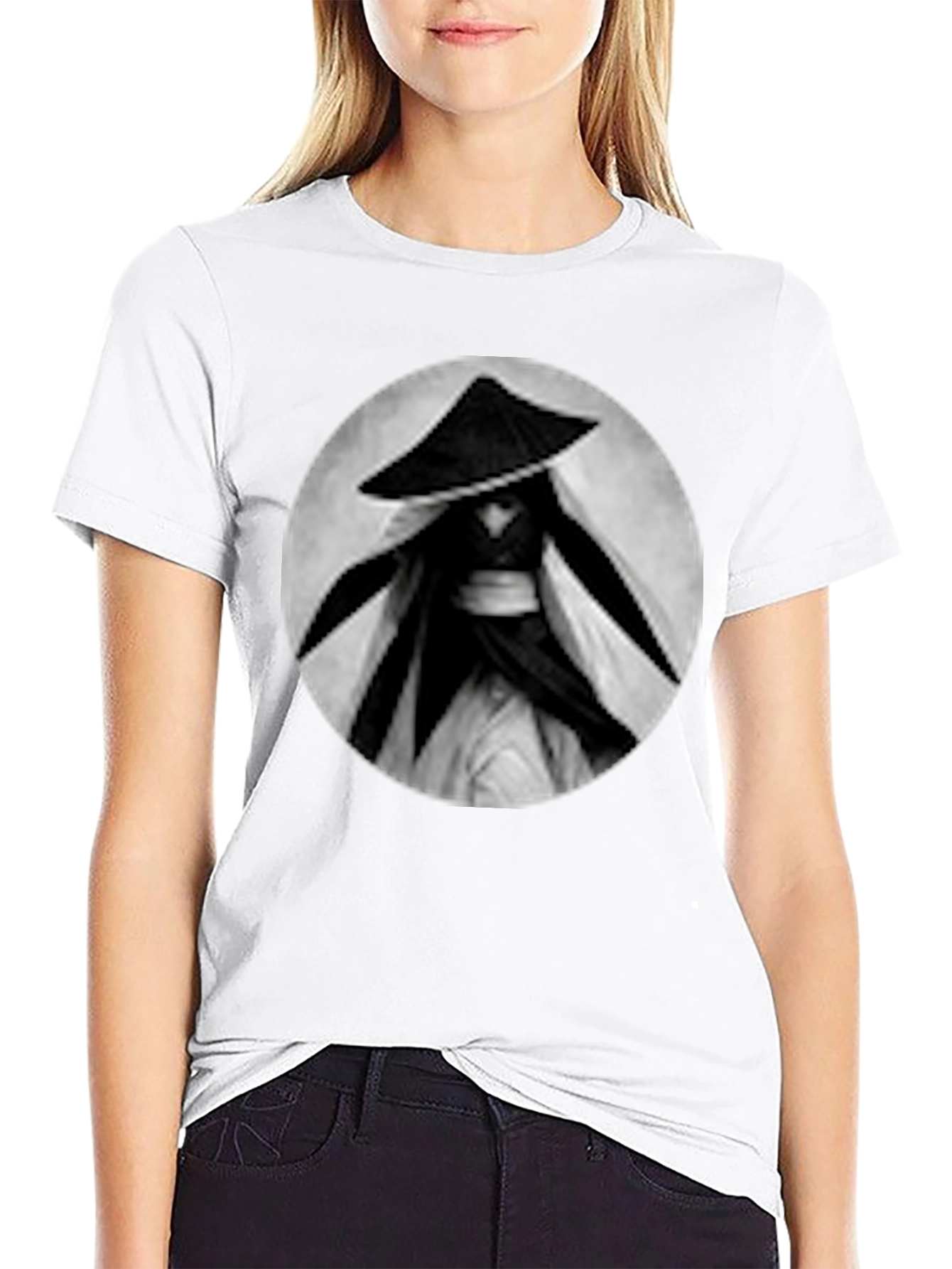 Mystic Warrior T-Shirt