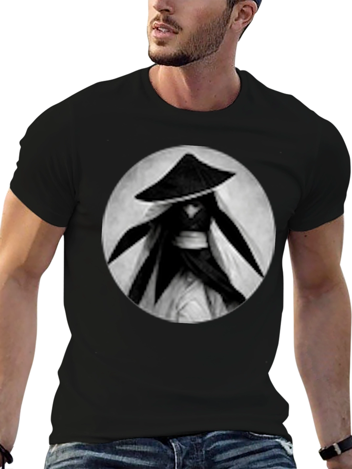 Mystic Warrior T-Shirt