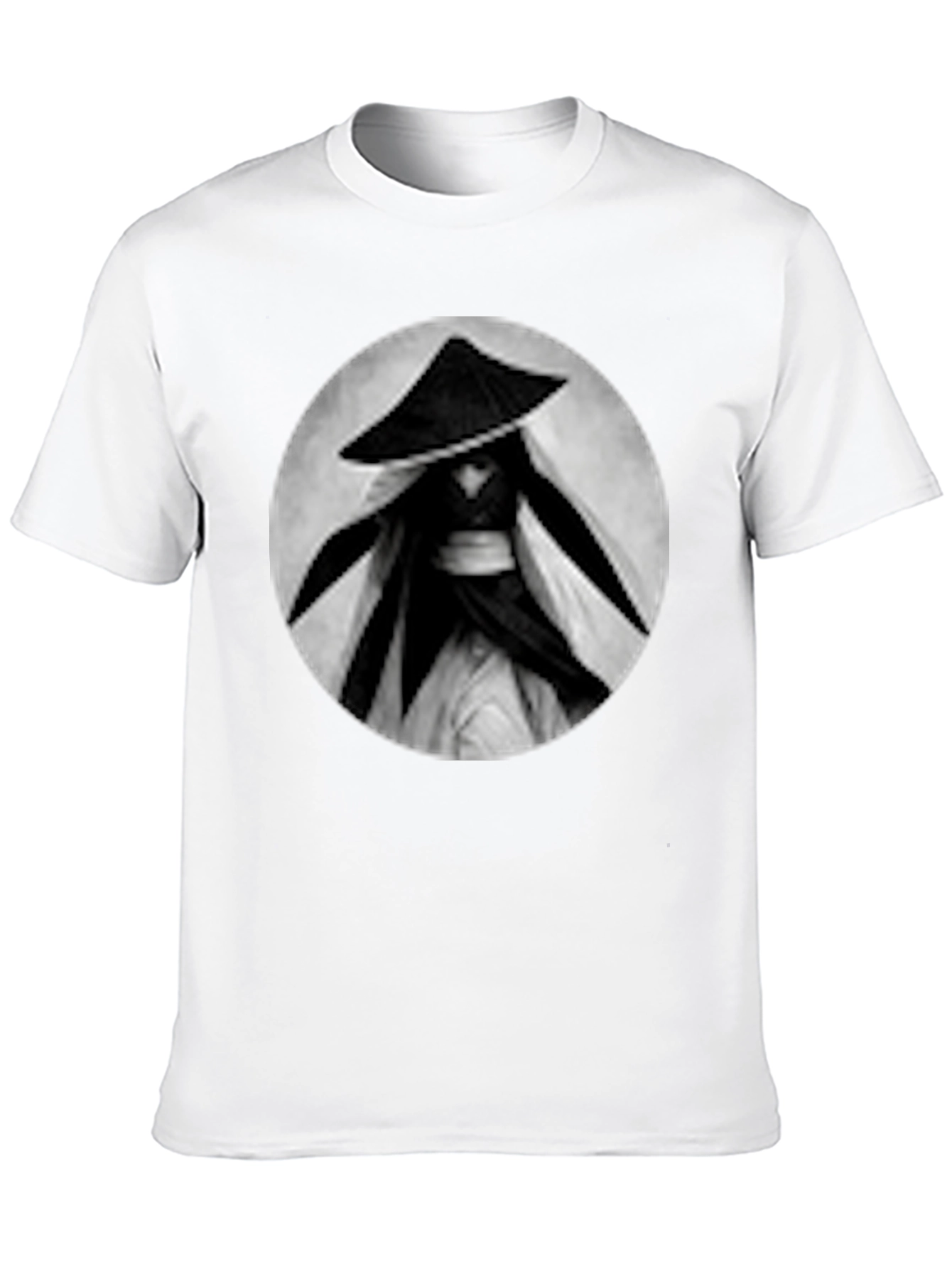 Mystic Warrior T-Shirt