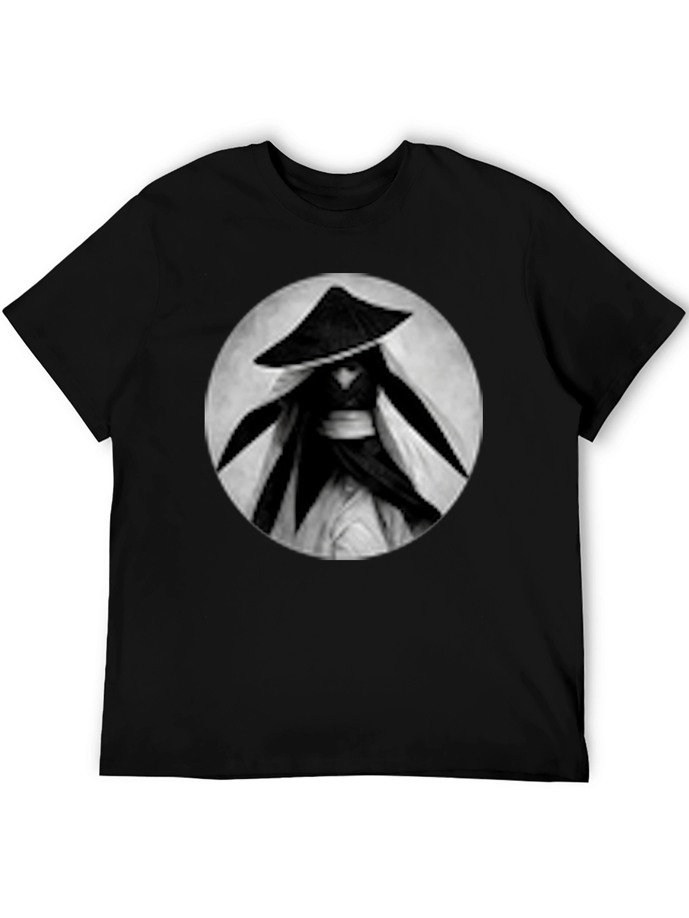 Mystic Warrior T-Shirt