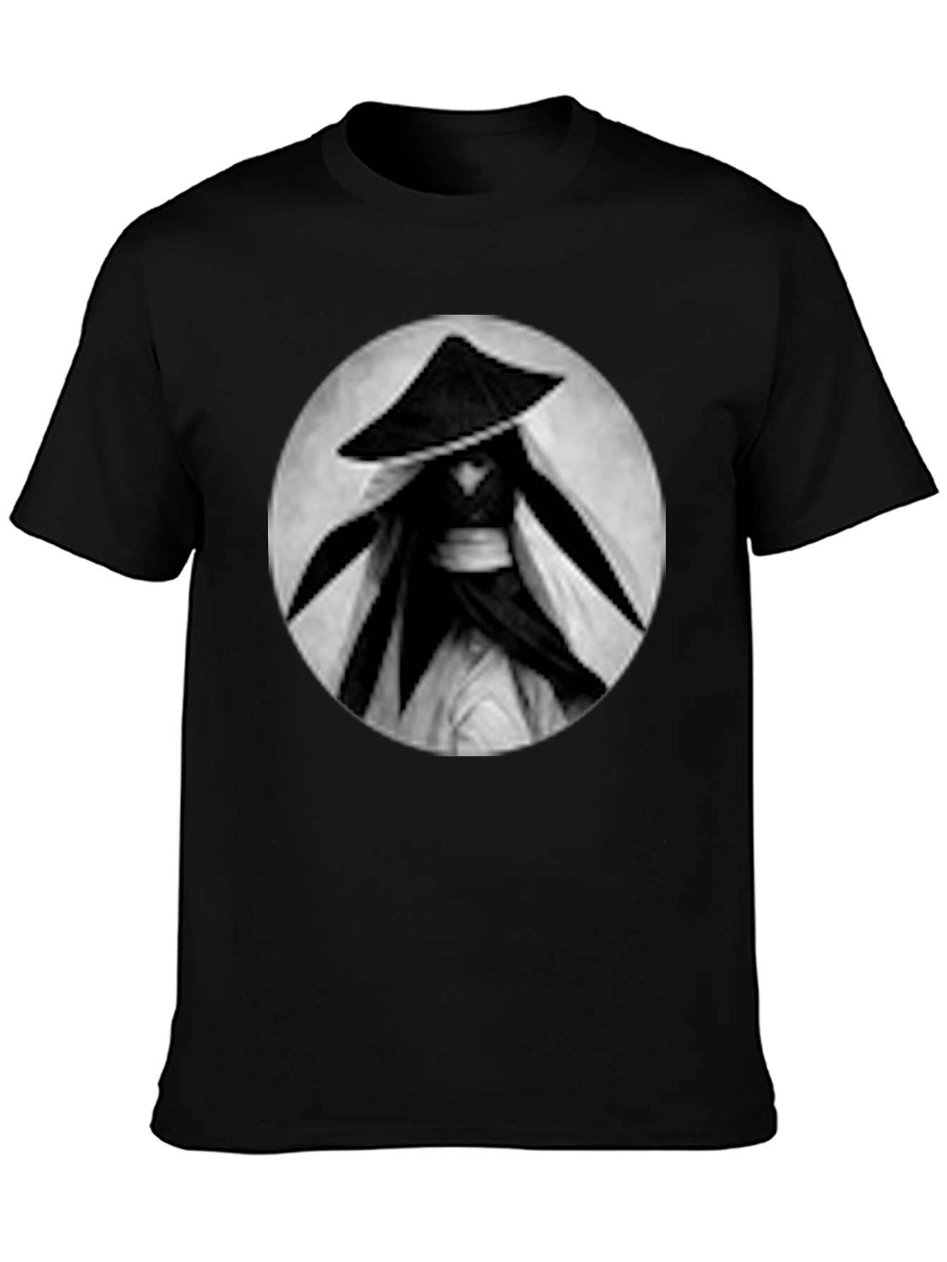 Mystic Warrior T-Shirt