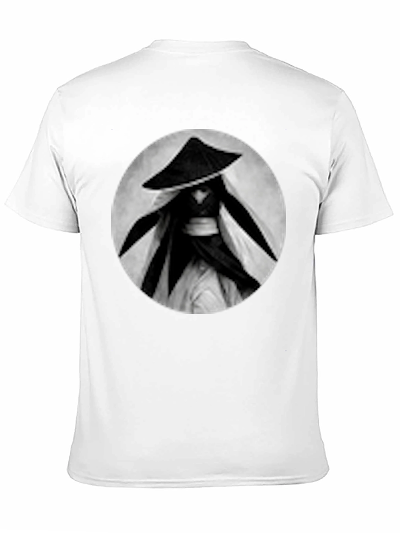 Mystic Warrior T-Shirt
