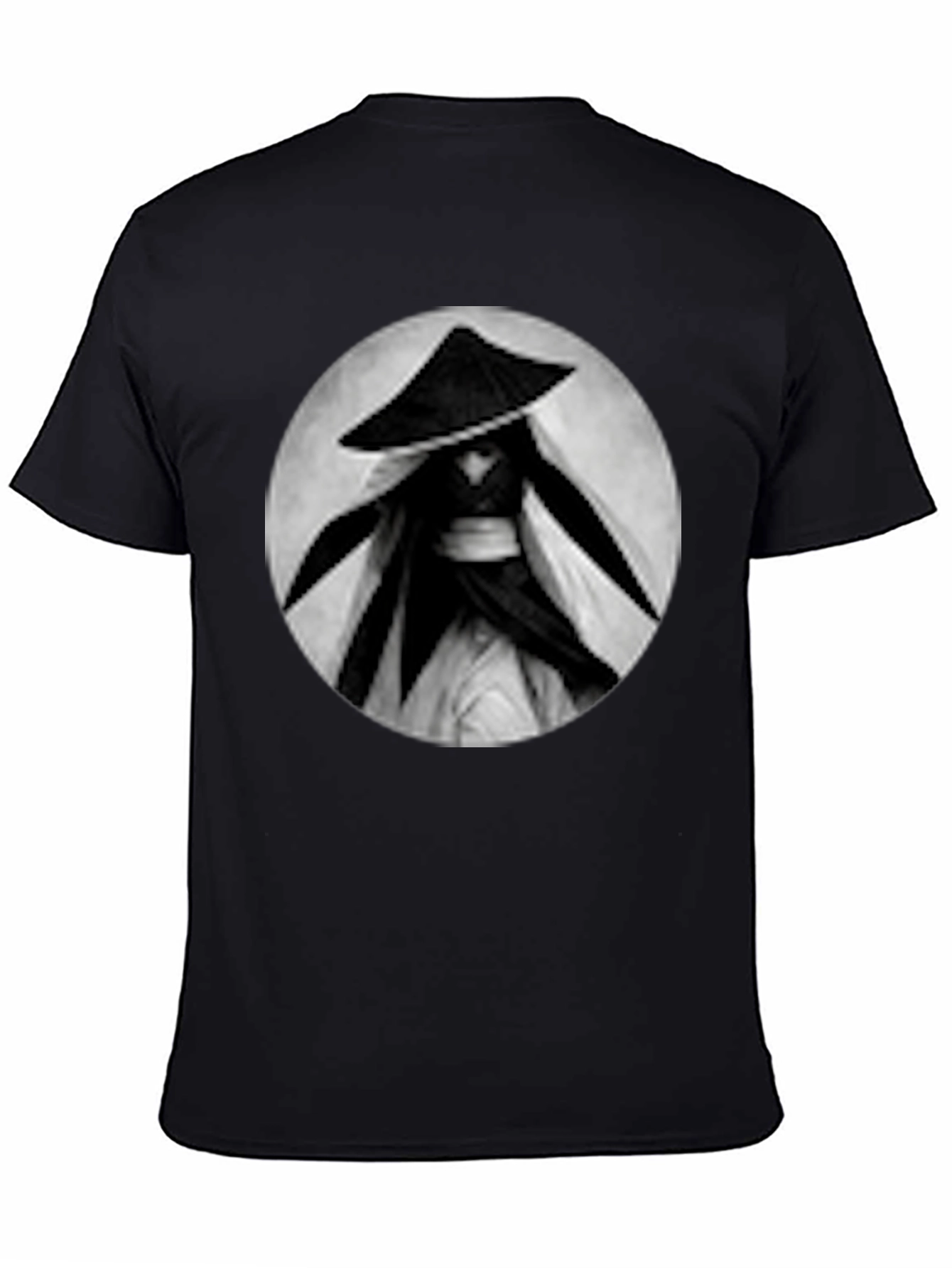 Mystic Warrior T-Shirt