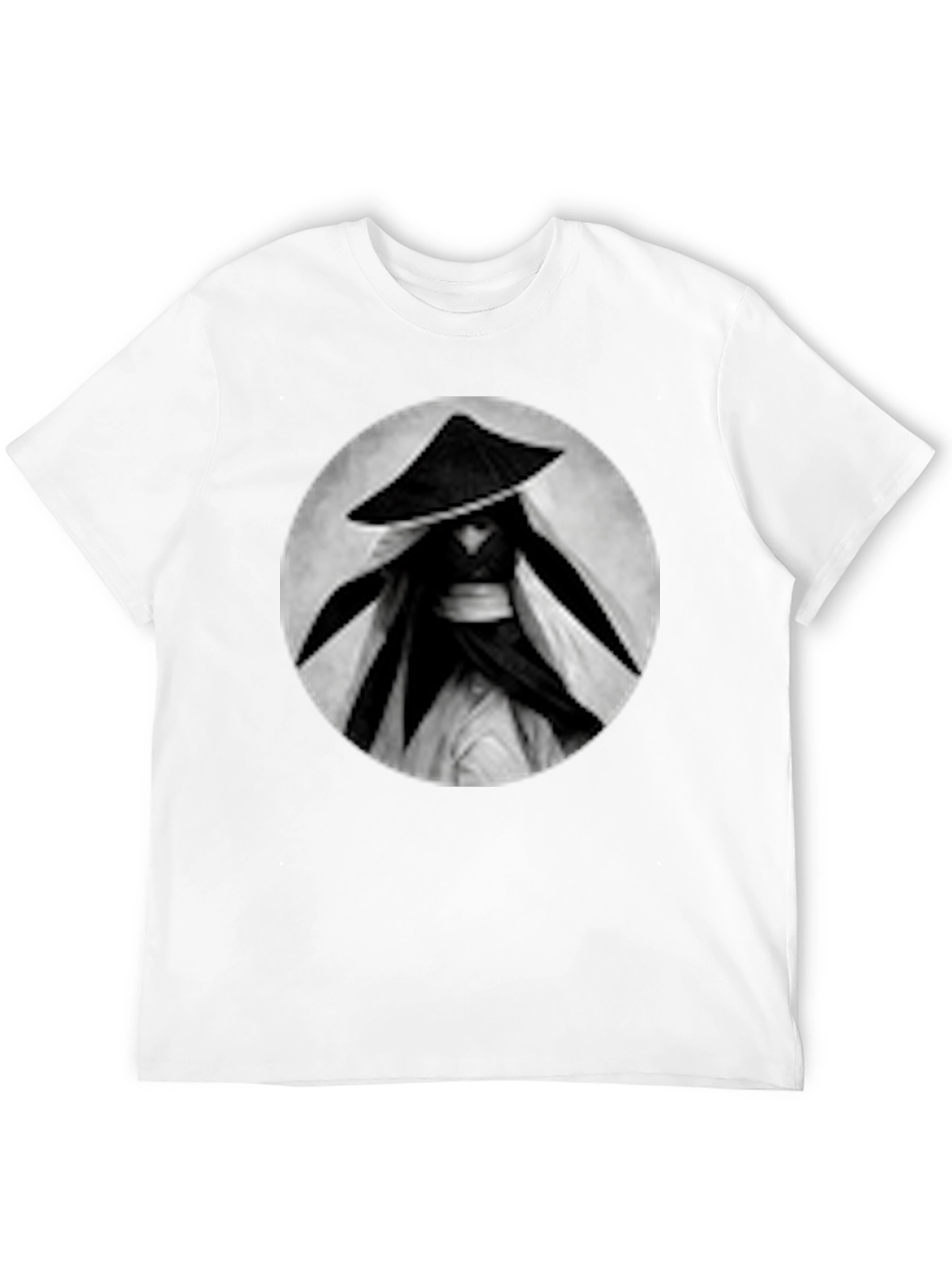 Mystic Warrior T-Shirt