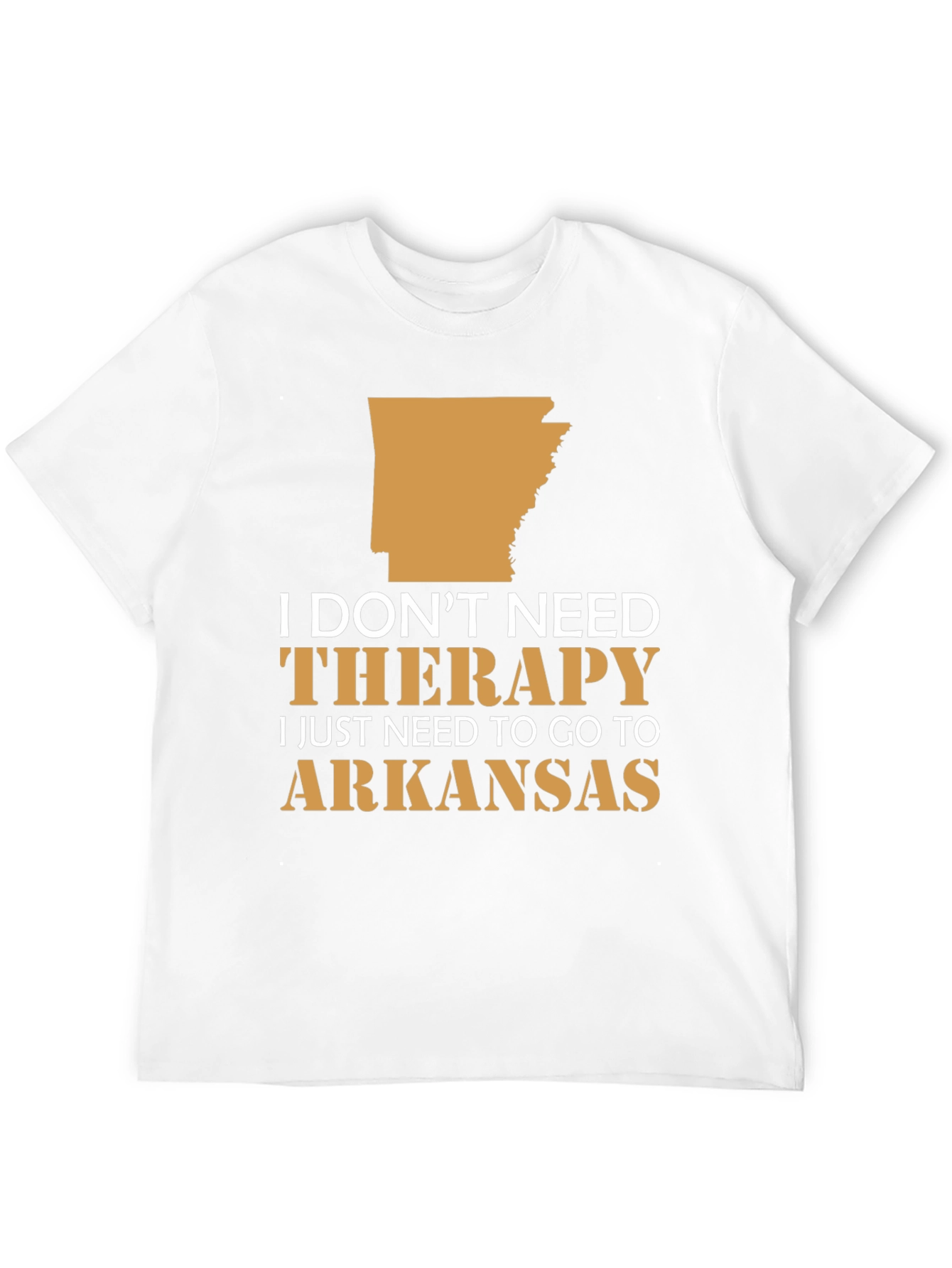 Arkansas State Therapy T-Shirt