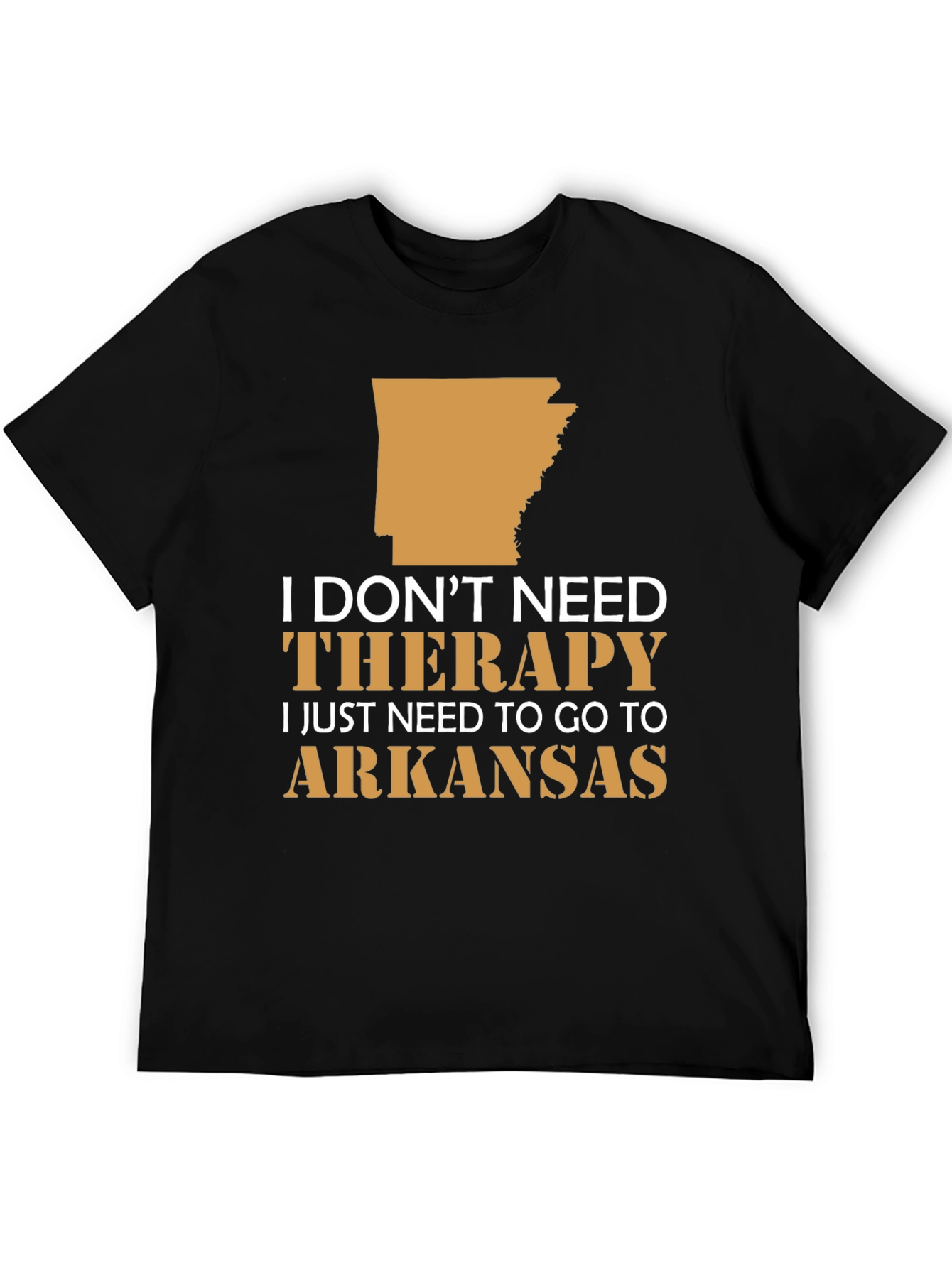 Arkansas State Therapy T-Shirt