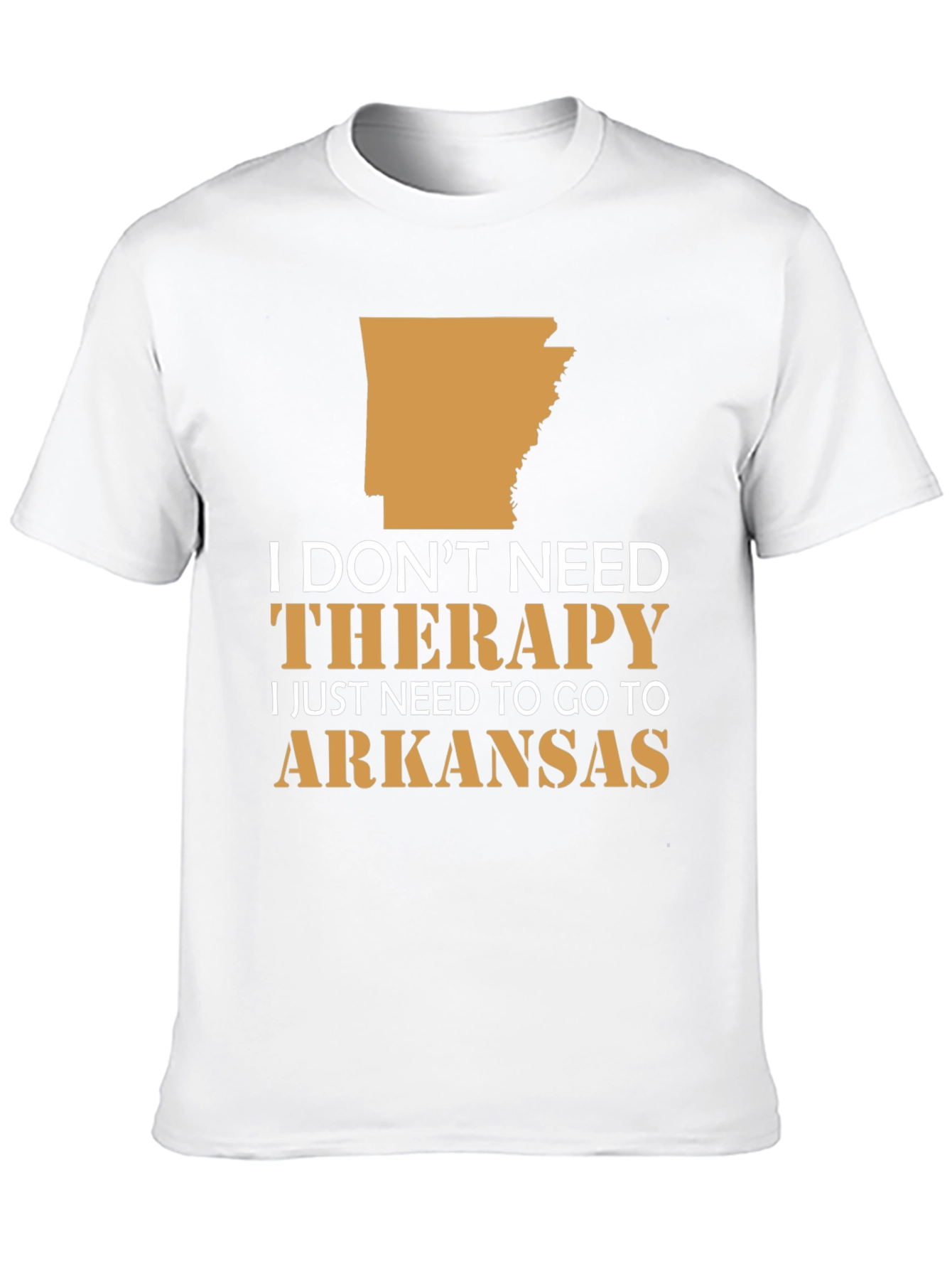 Arkansas State Therapy T-Shirt