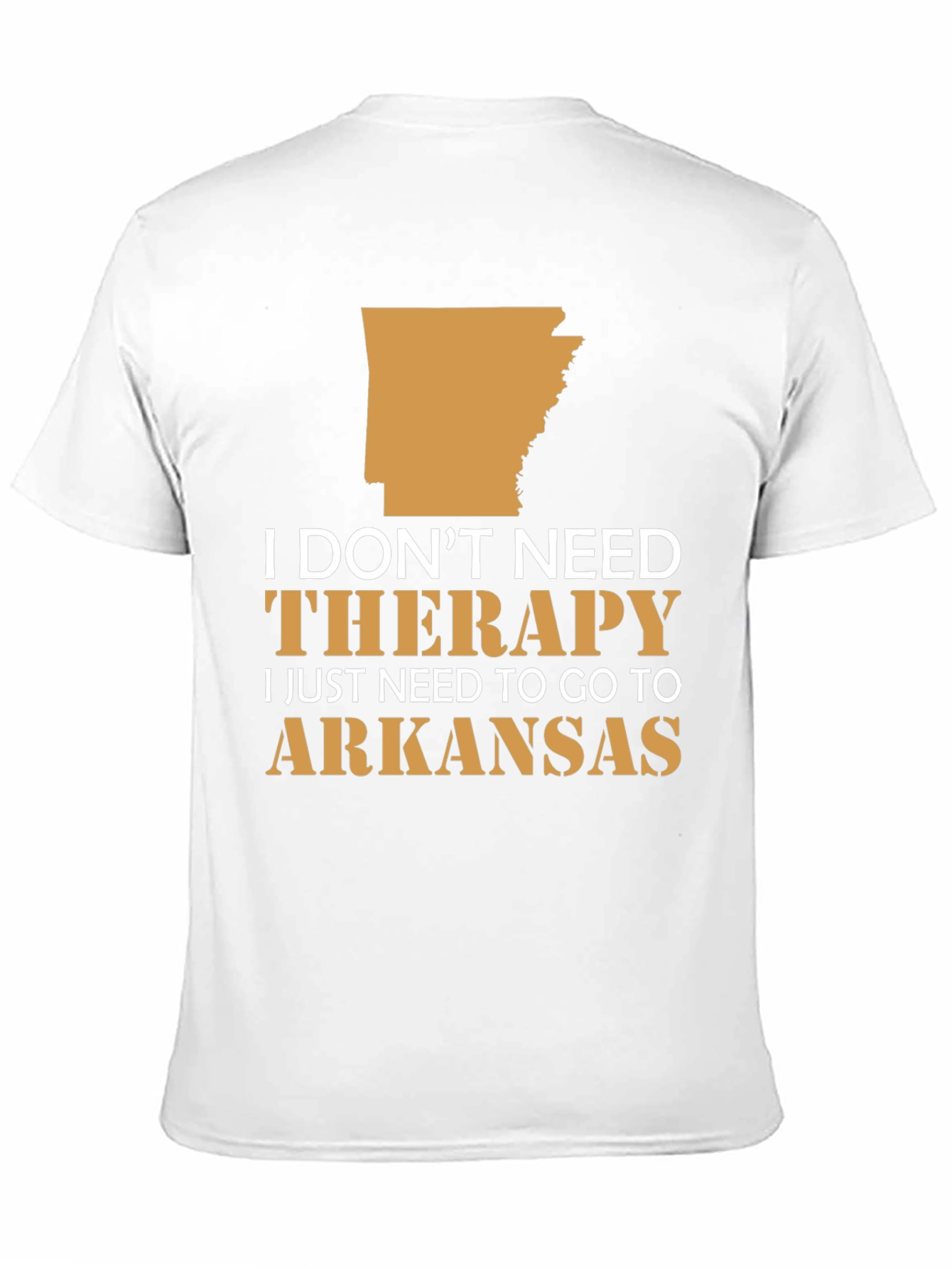 Arkansas State Therapy T-Shirt