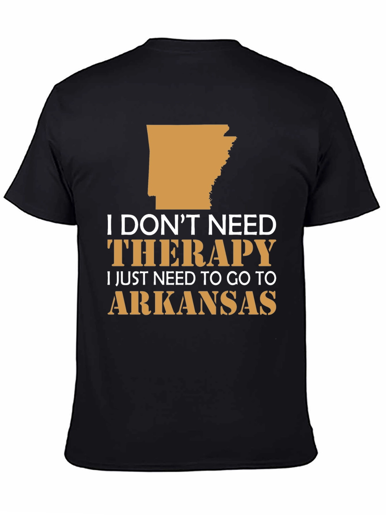 Arkansas State Therapy T-Shirt