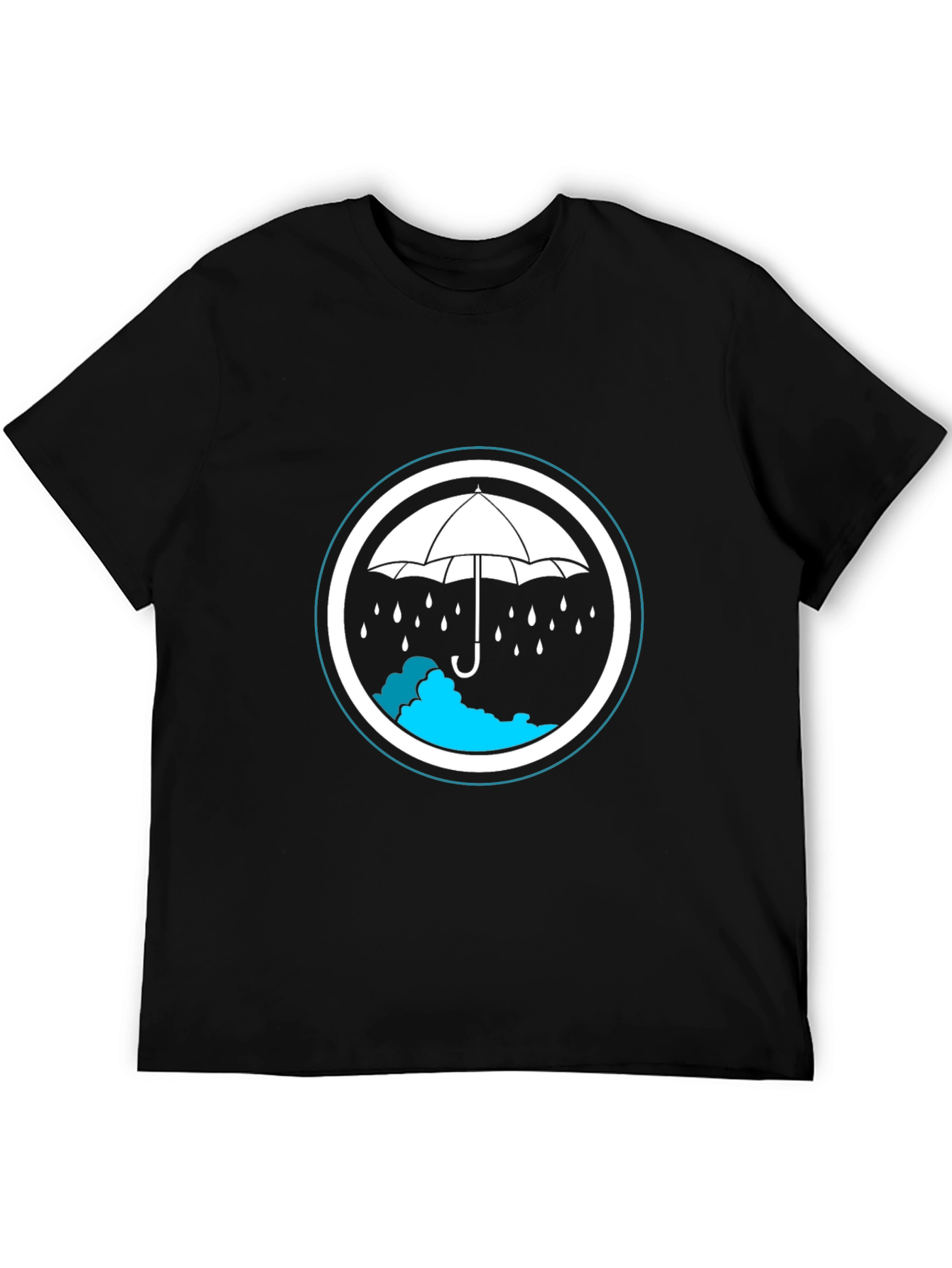 Umbrella Academy T-Shirt - Stylish Graphic Tee