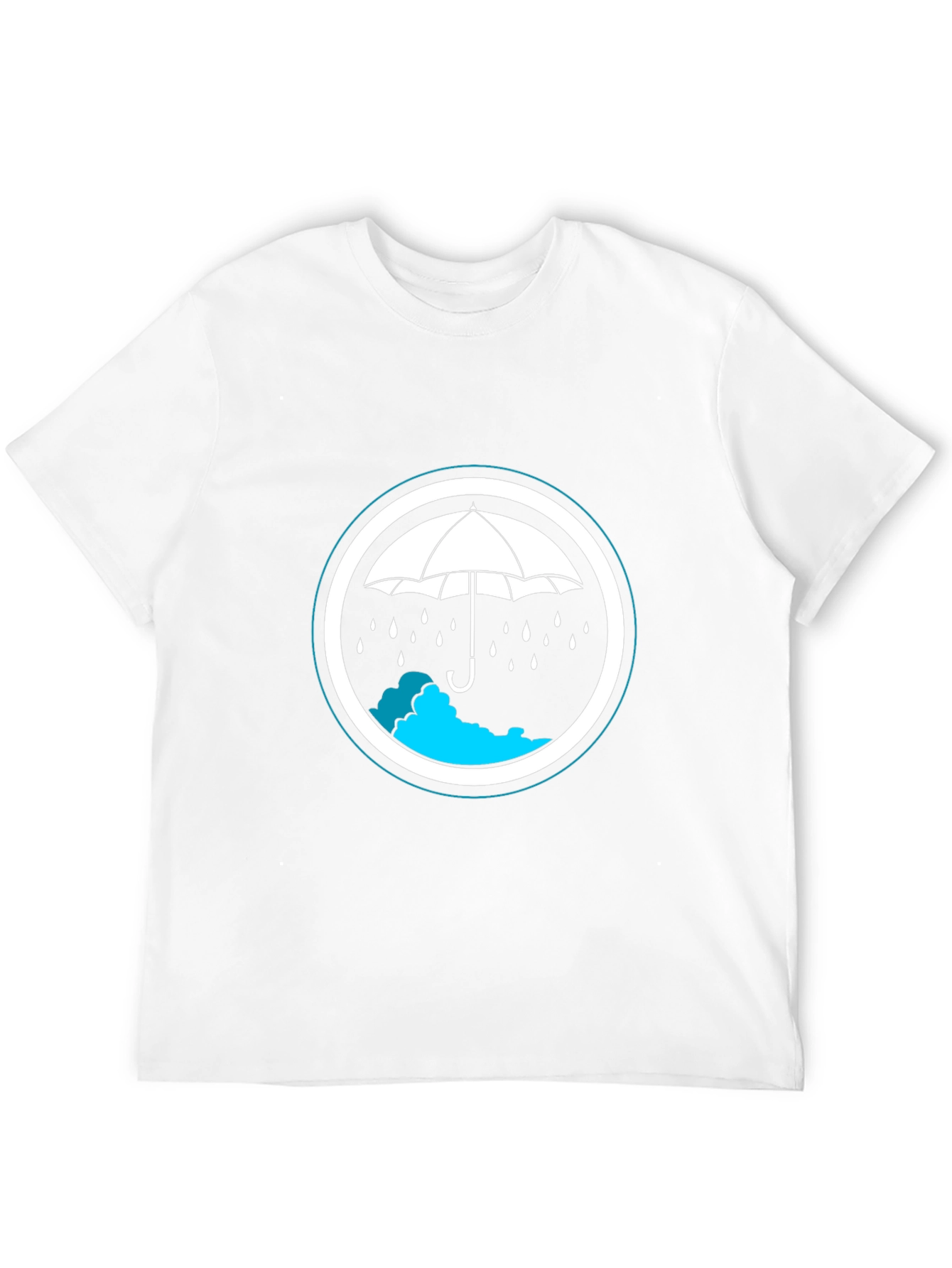 Umbrella Academy T-Shirt - Stylish Graphic Tee