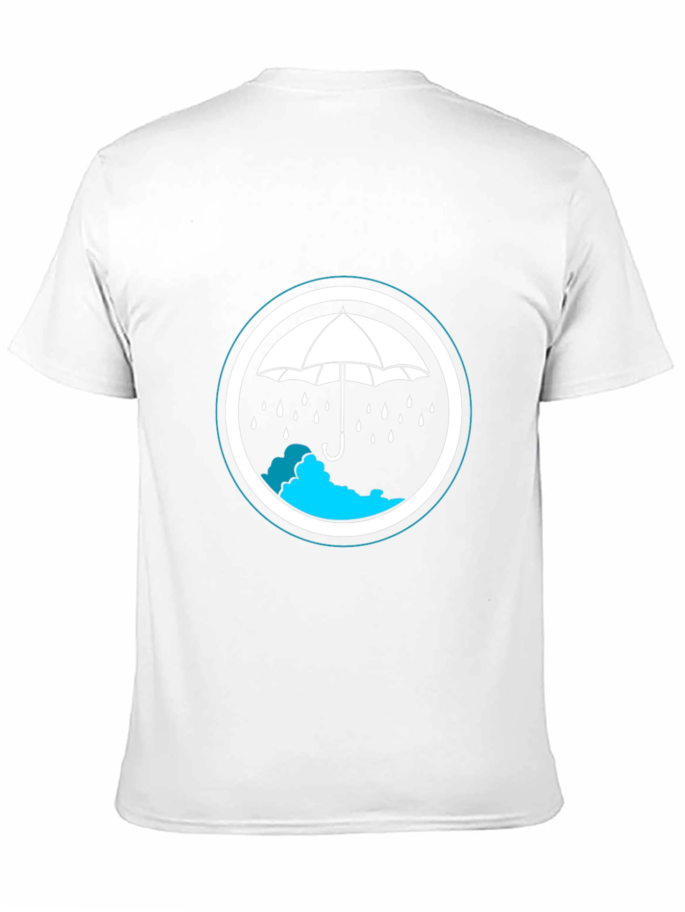 Umbrella Academy T-Shirt - Stylish Graphic Tee