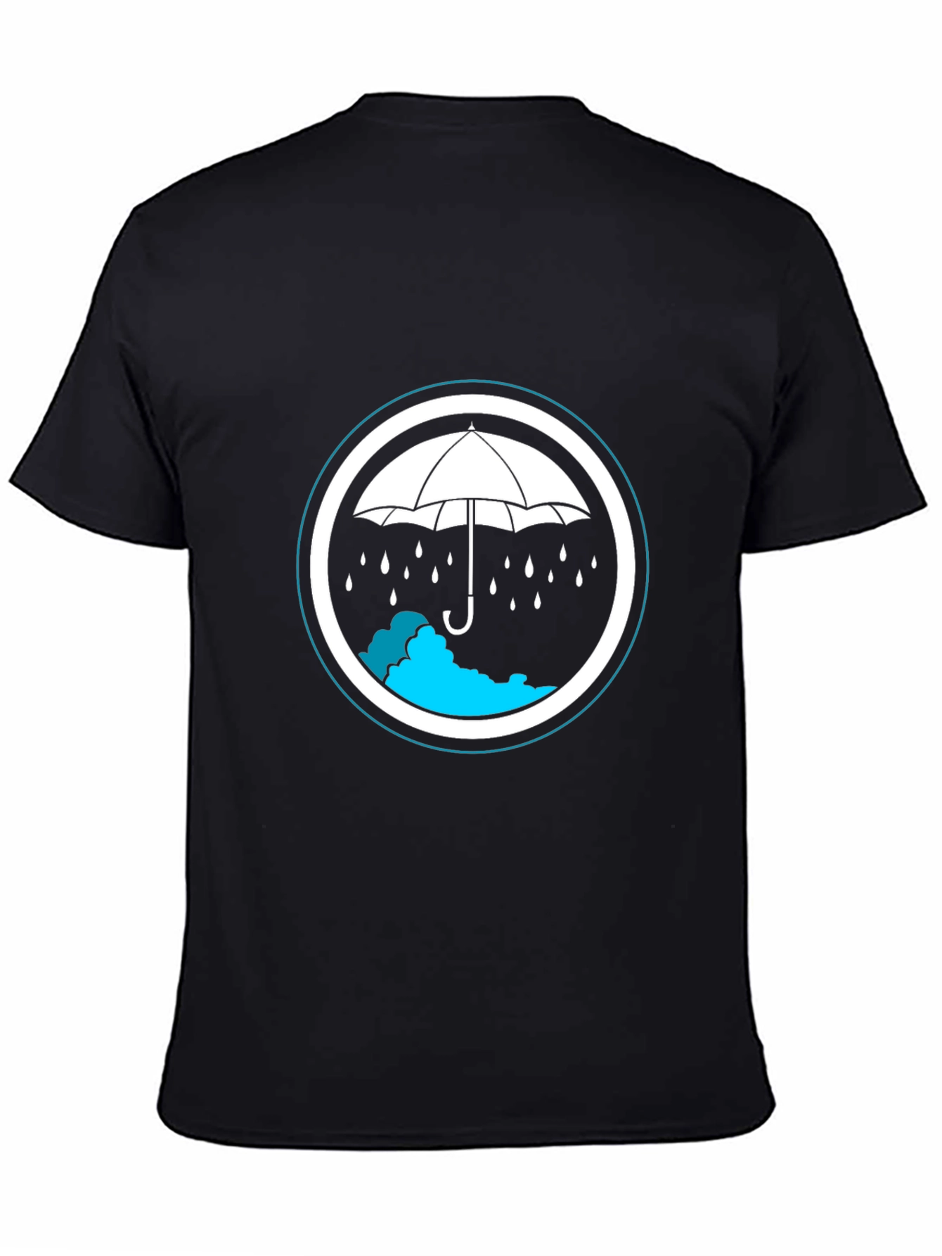 Umbrella Academy T-Shirt - Stylish Graphic Tee