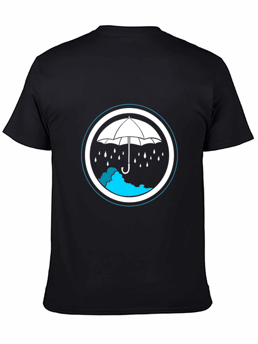 Umbrella Academy T-Shirt - Stylish Graphic Tee