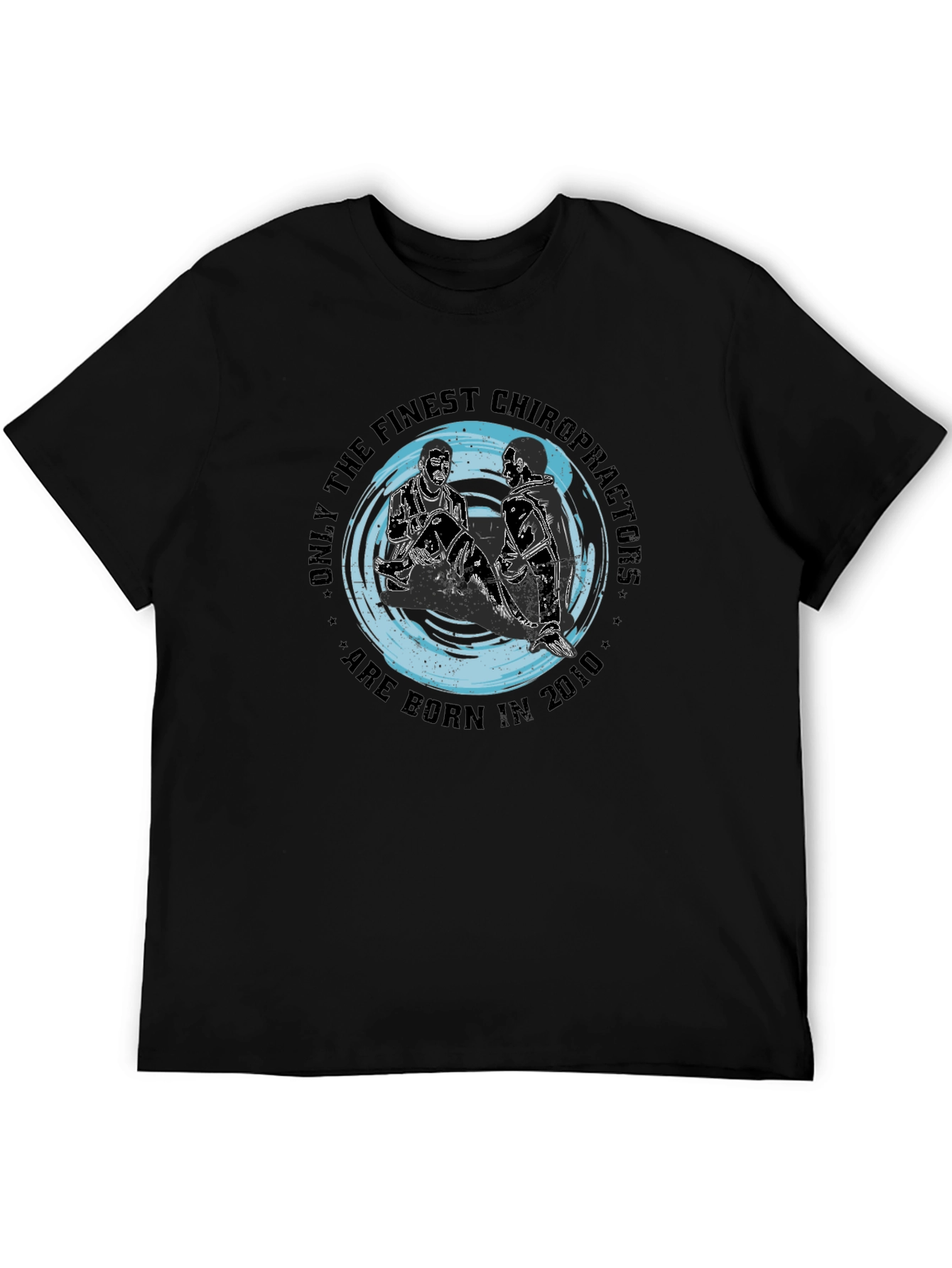 Finest Chiropractors T-Shirt